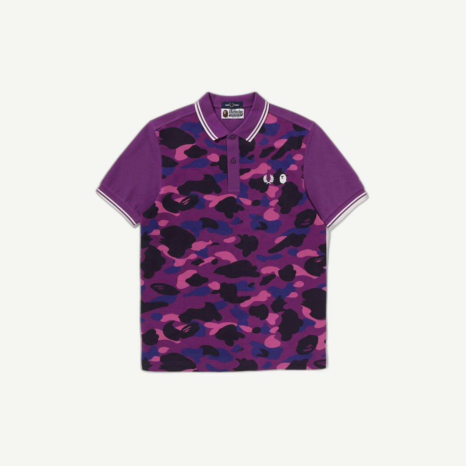 Twin Tipped Polo