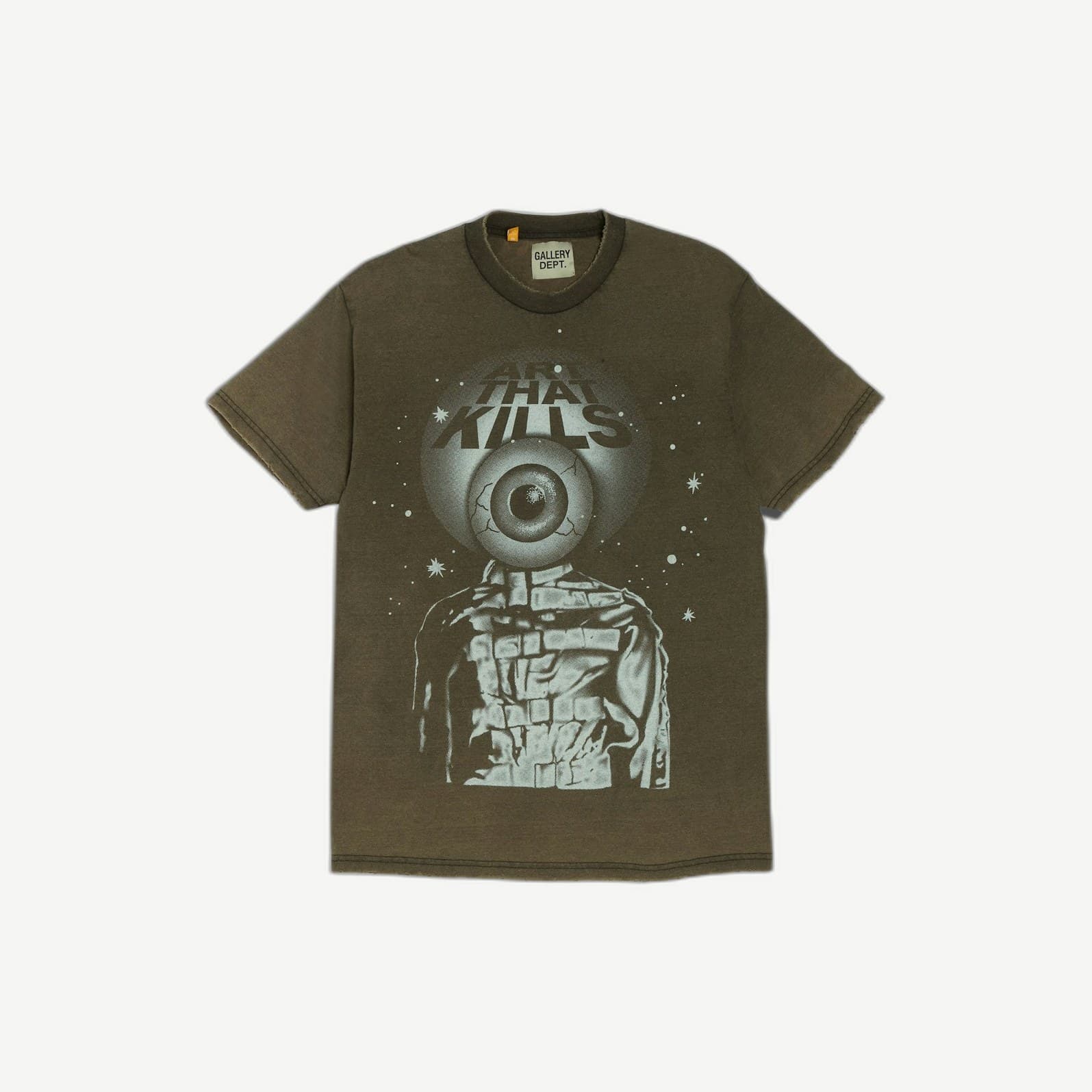 ATK Tee