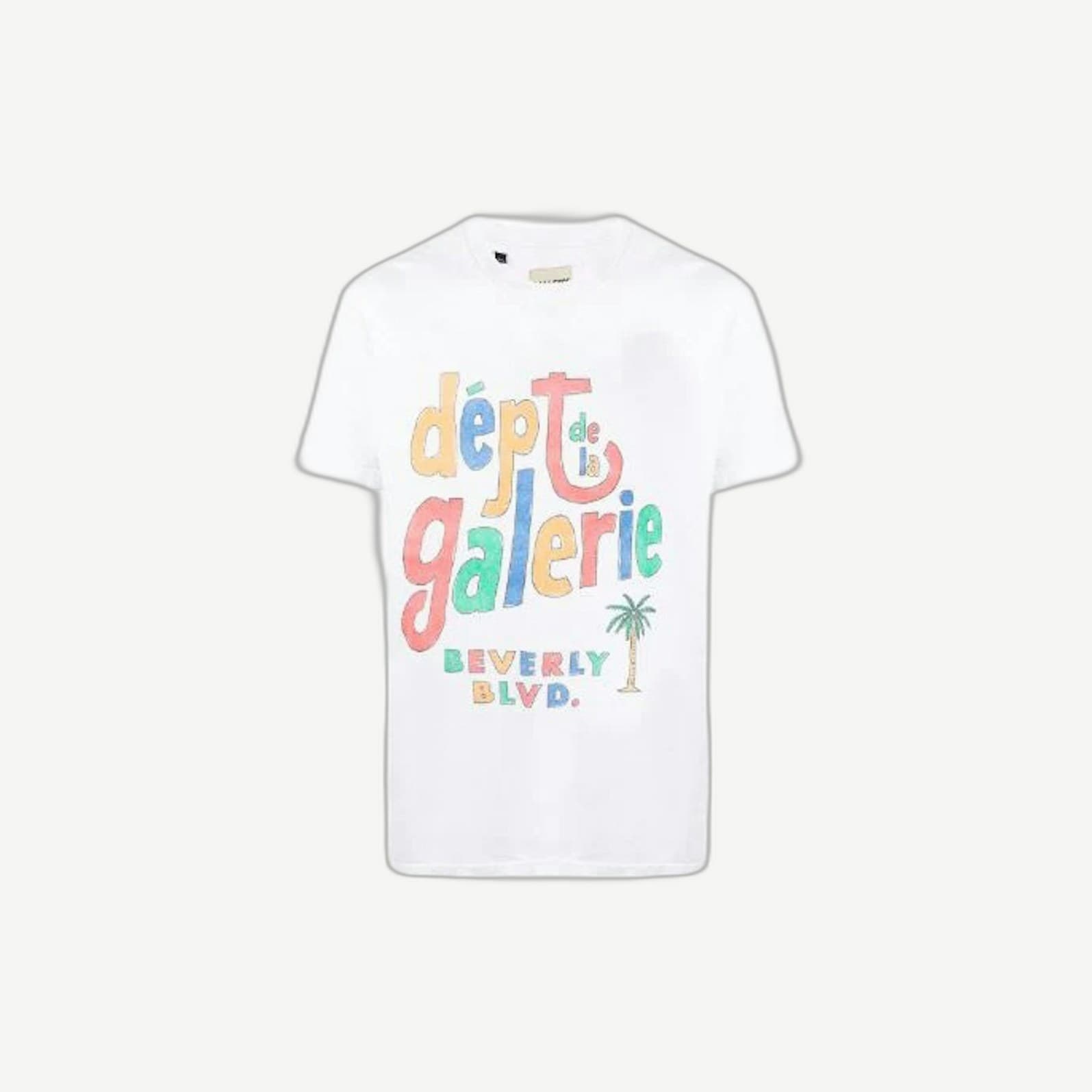 Beverly Hills Tee