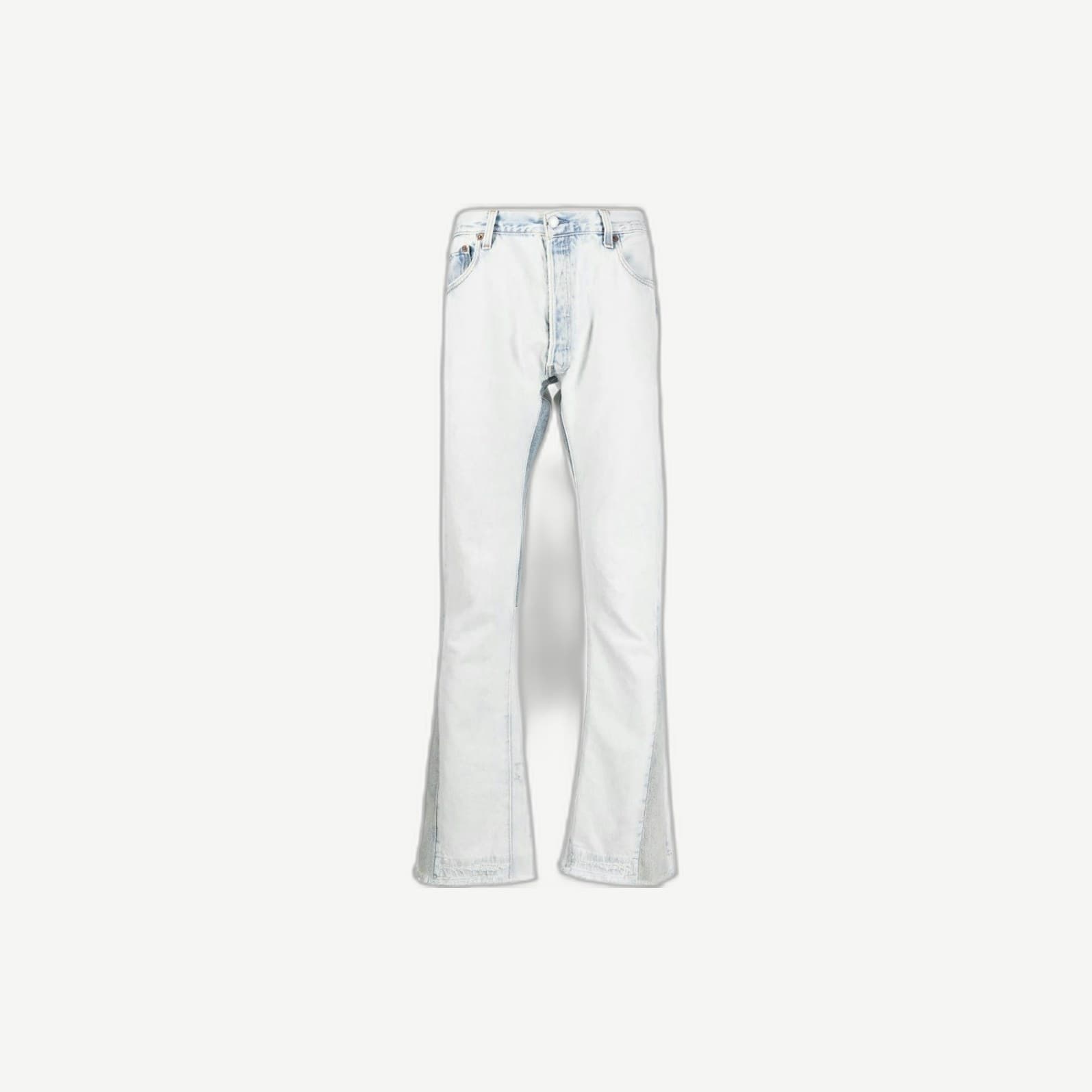 Flare Jeans