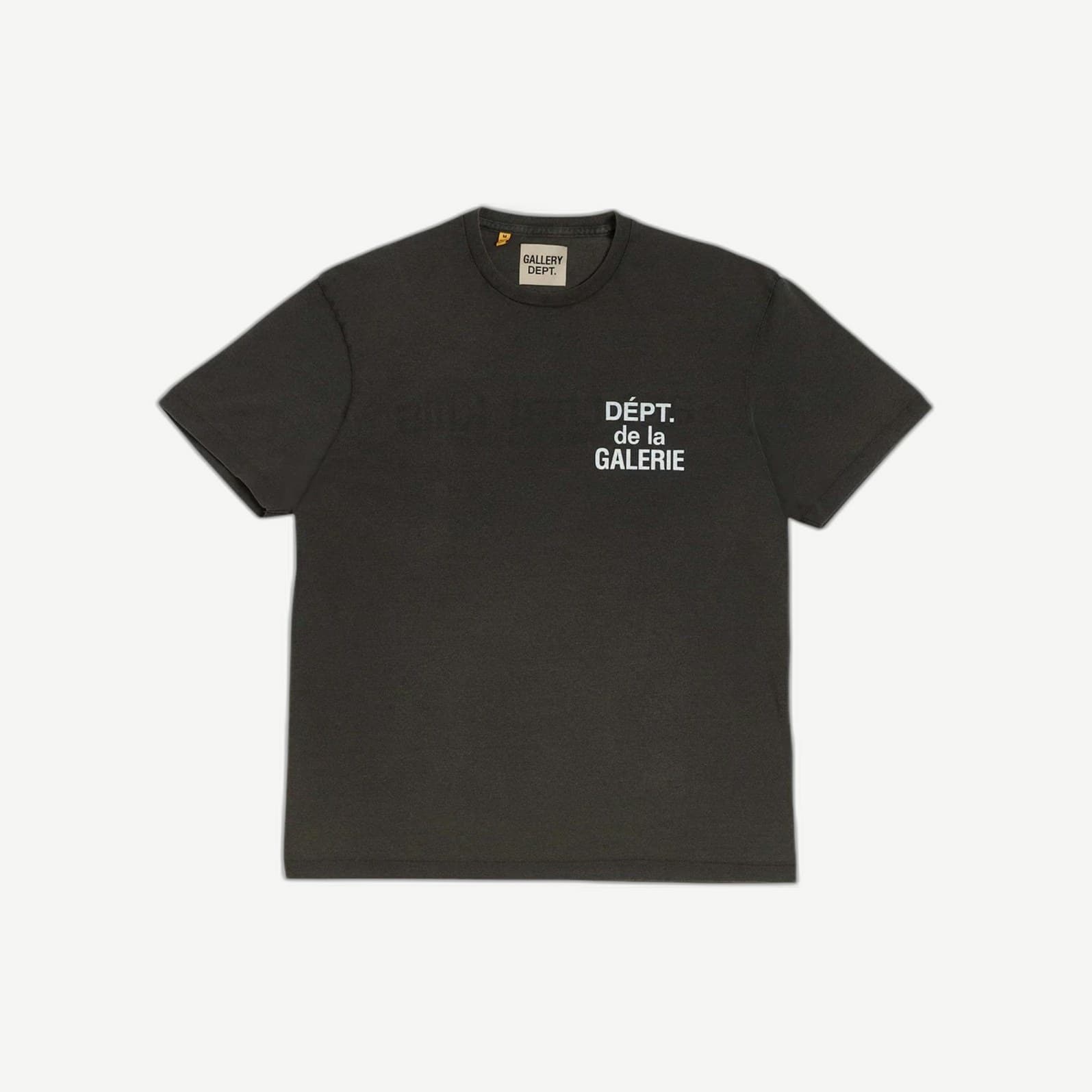 French Tee