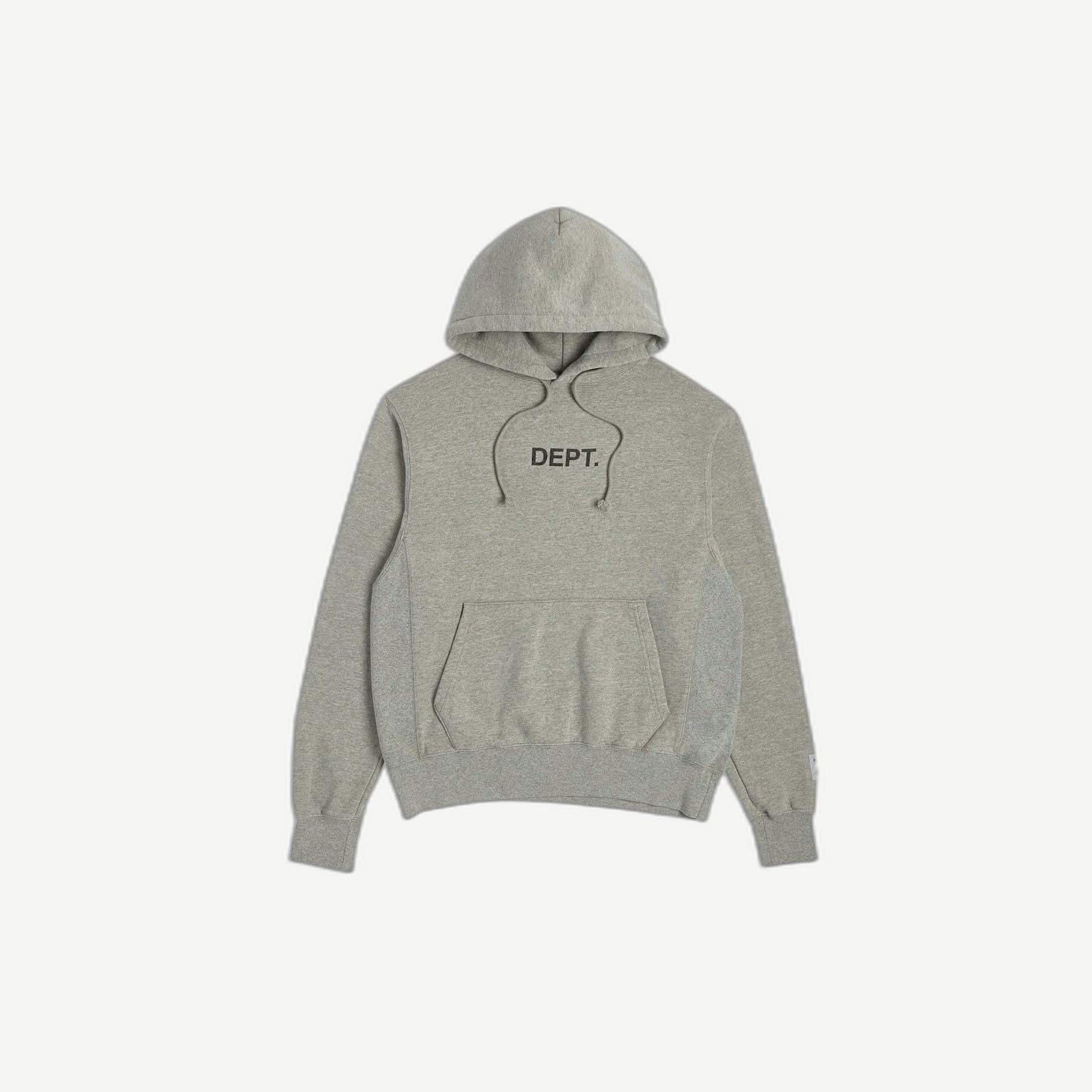Logo Hoodie
