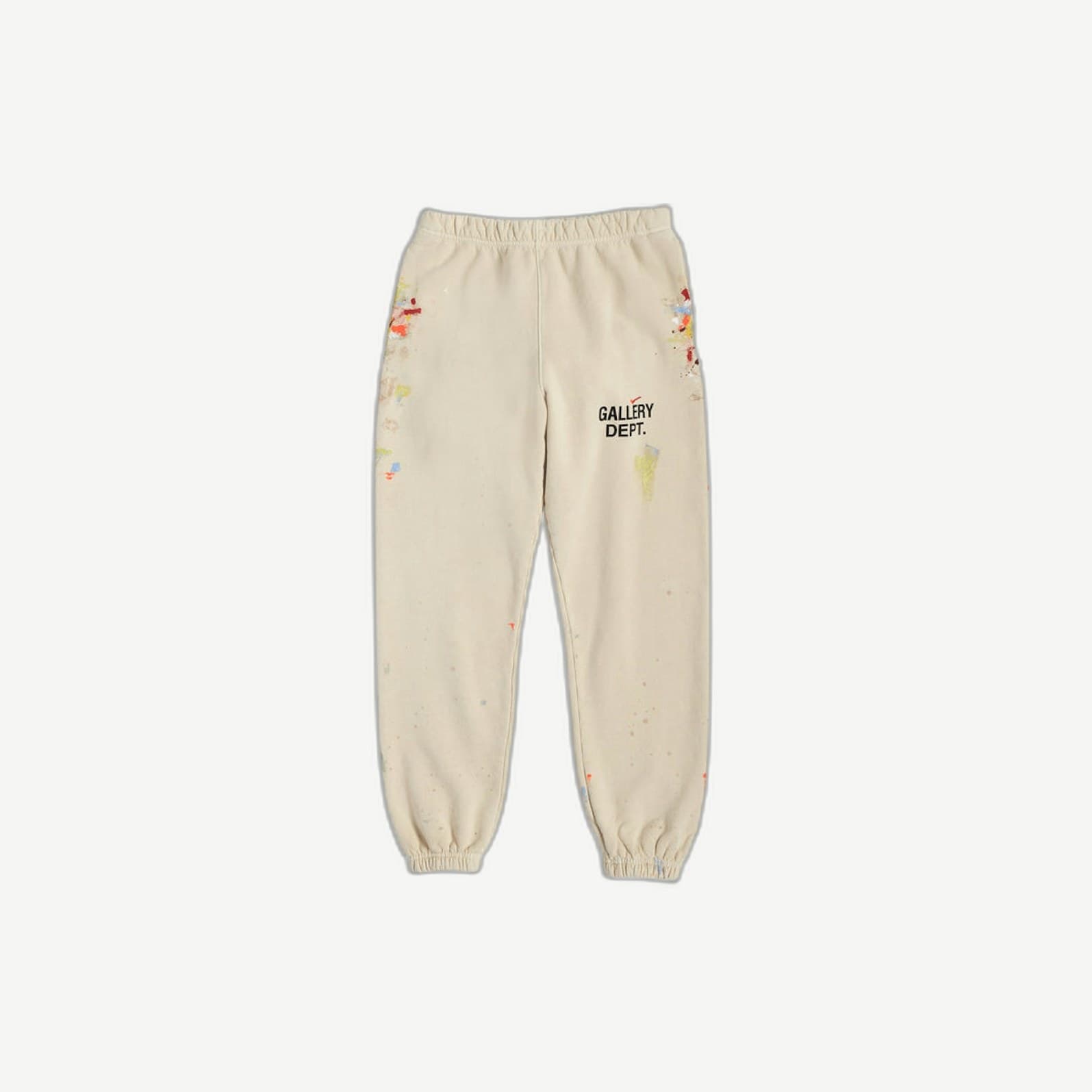 Logo Sweatpant