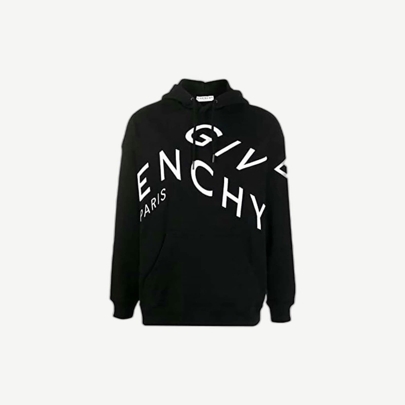 Logo Hoodie
