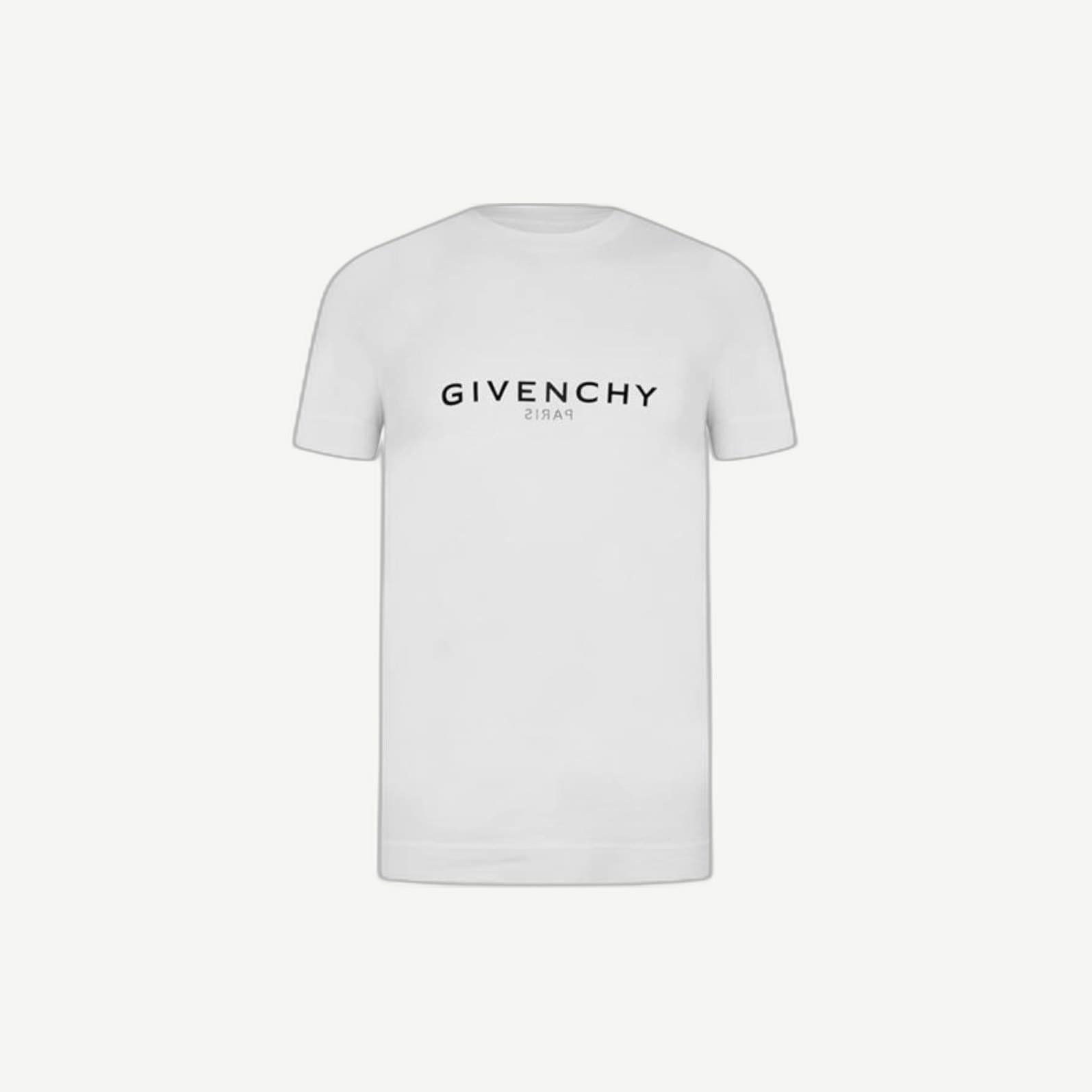 Logo Tee