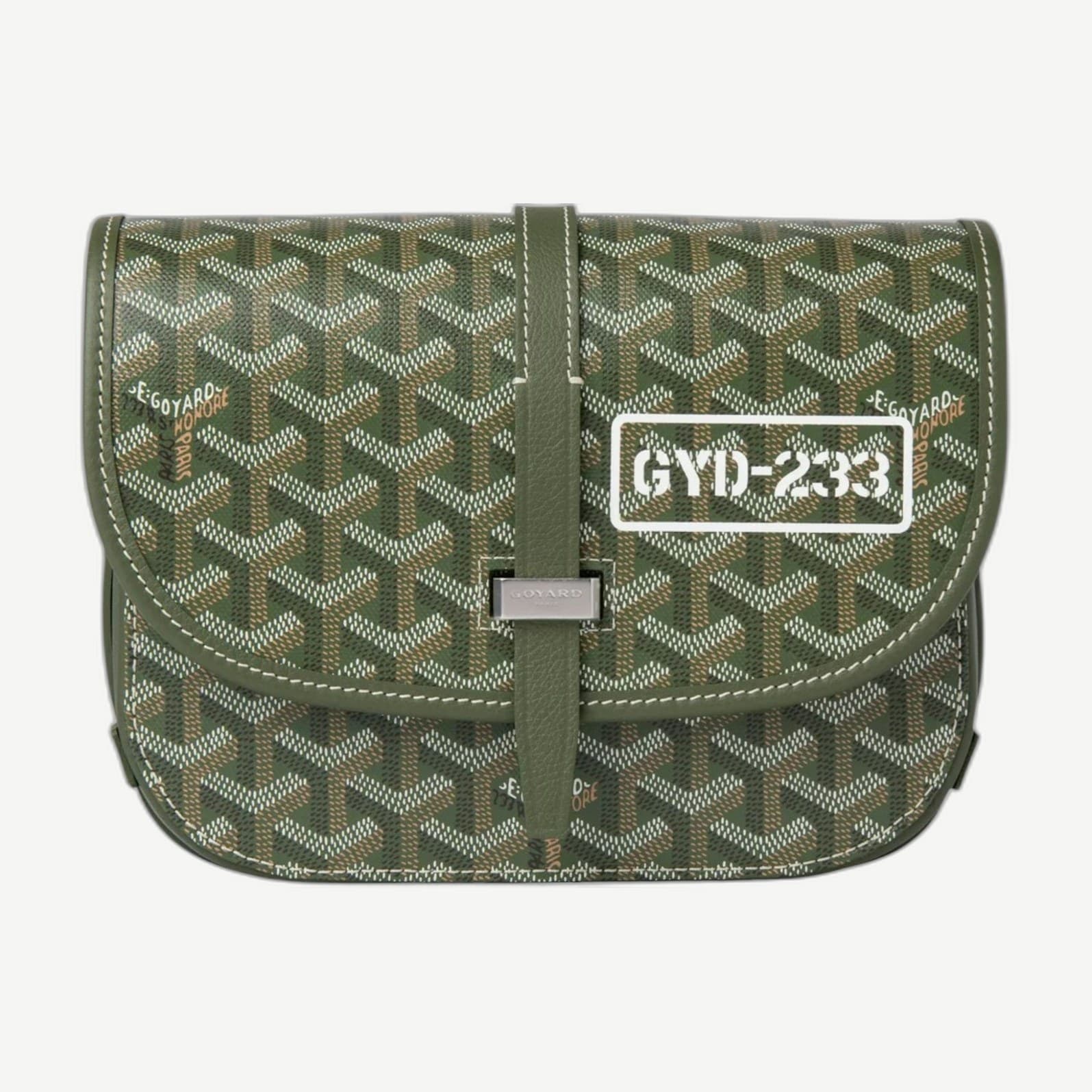Belvedere Bag
