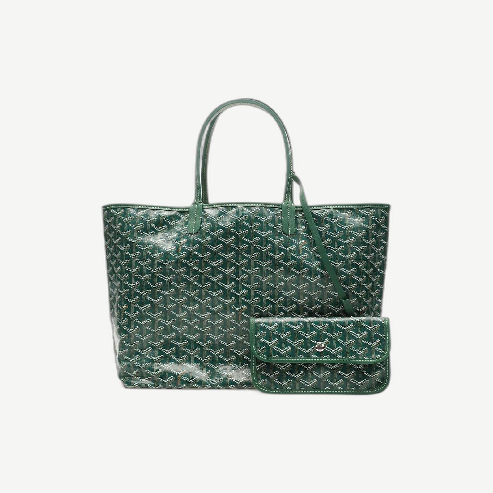 Saint Louis Tote