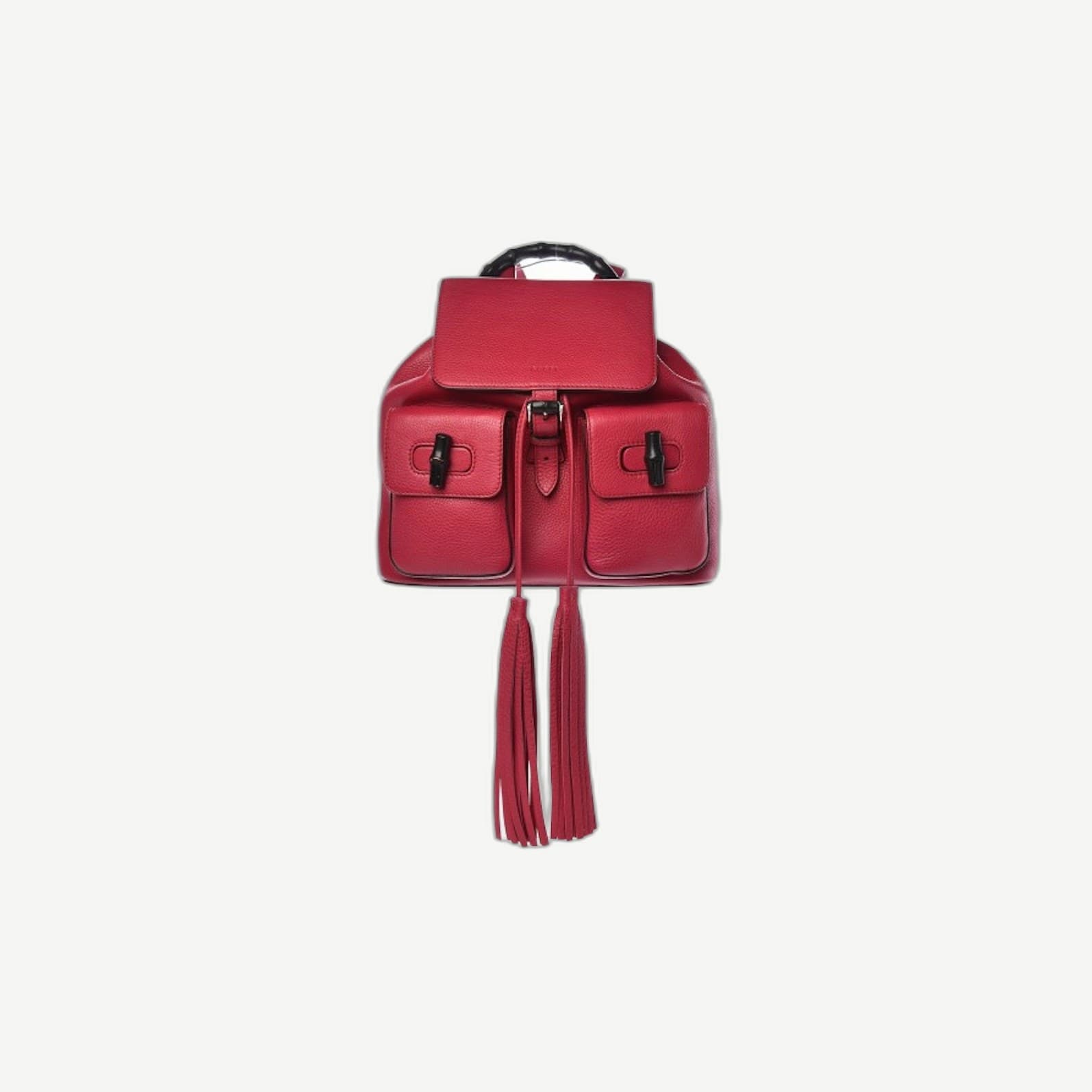Bamboo Bag
