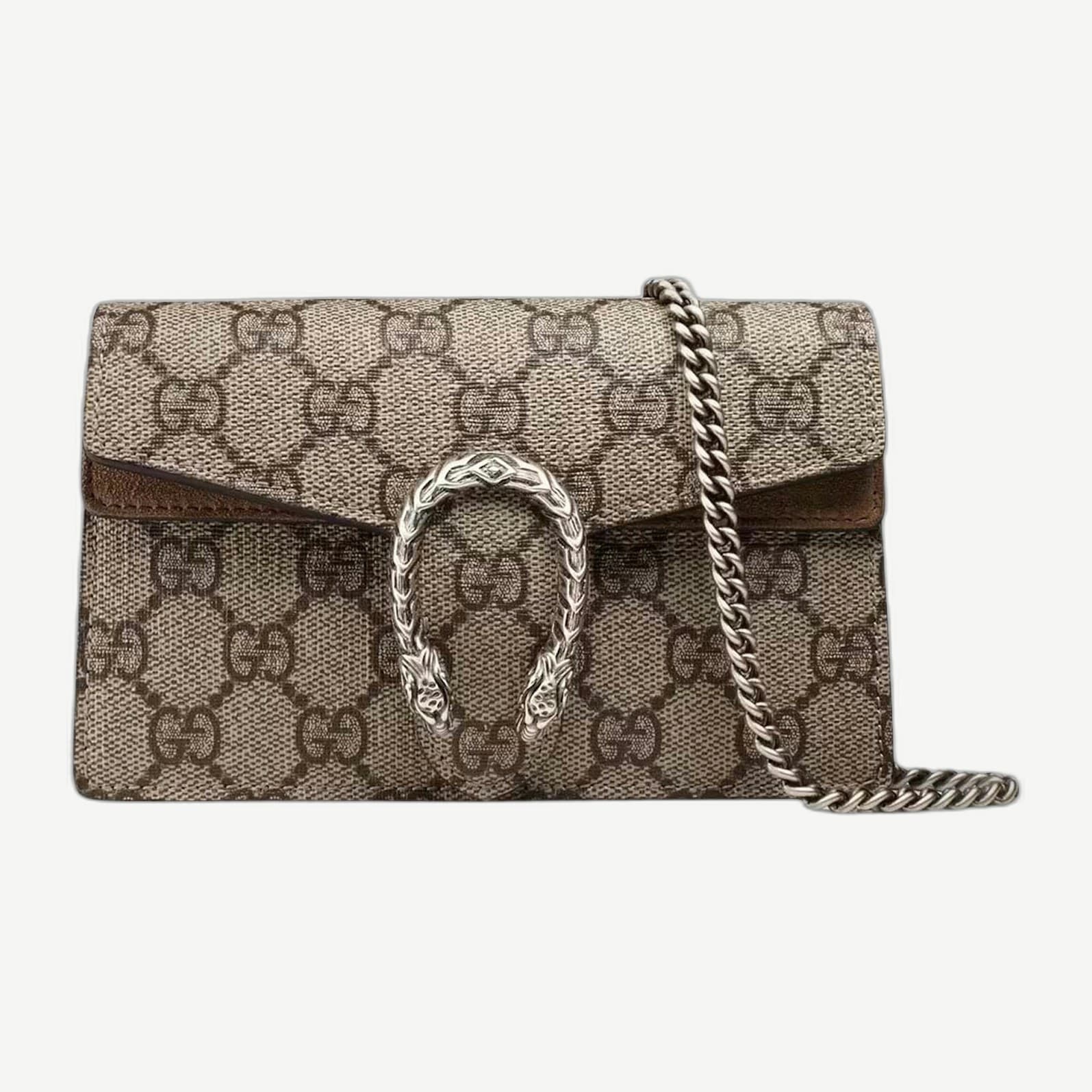 Dionysus Bag