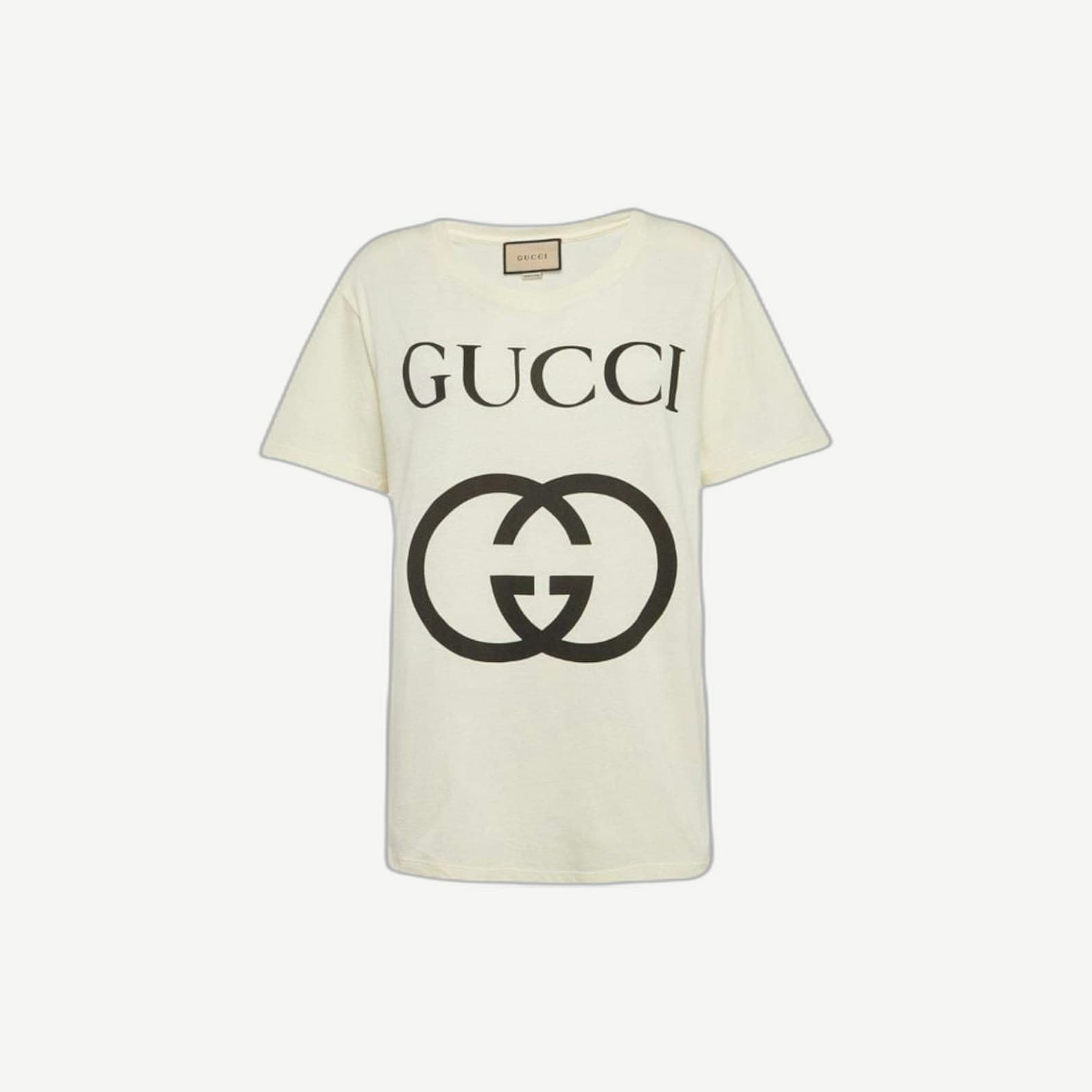 GG Logo Tee