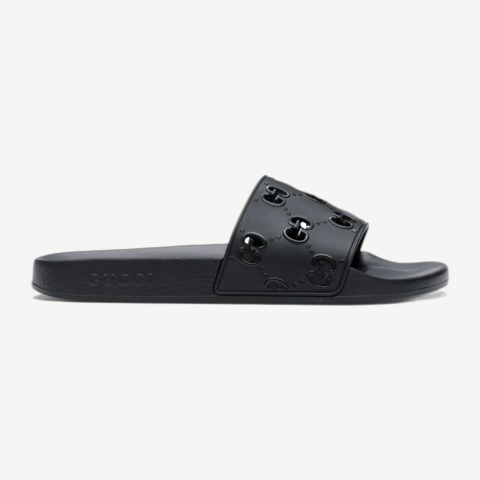 GG Slide Black