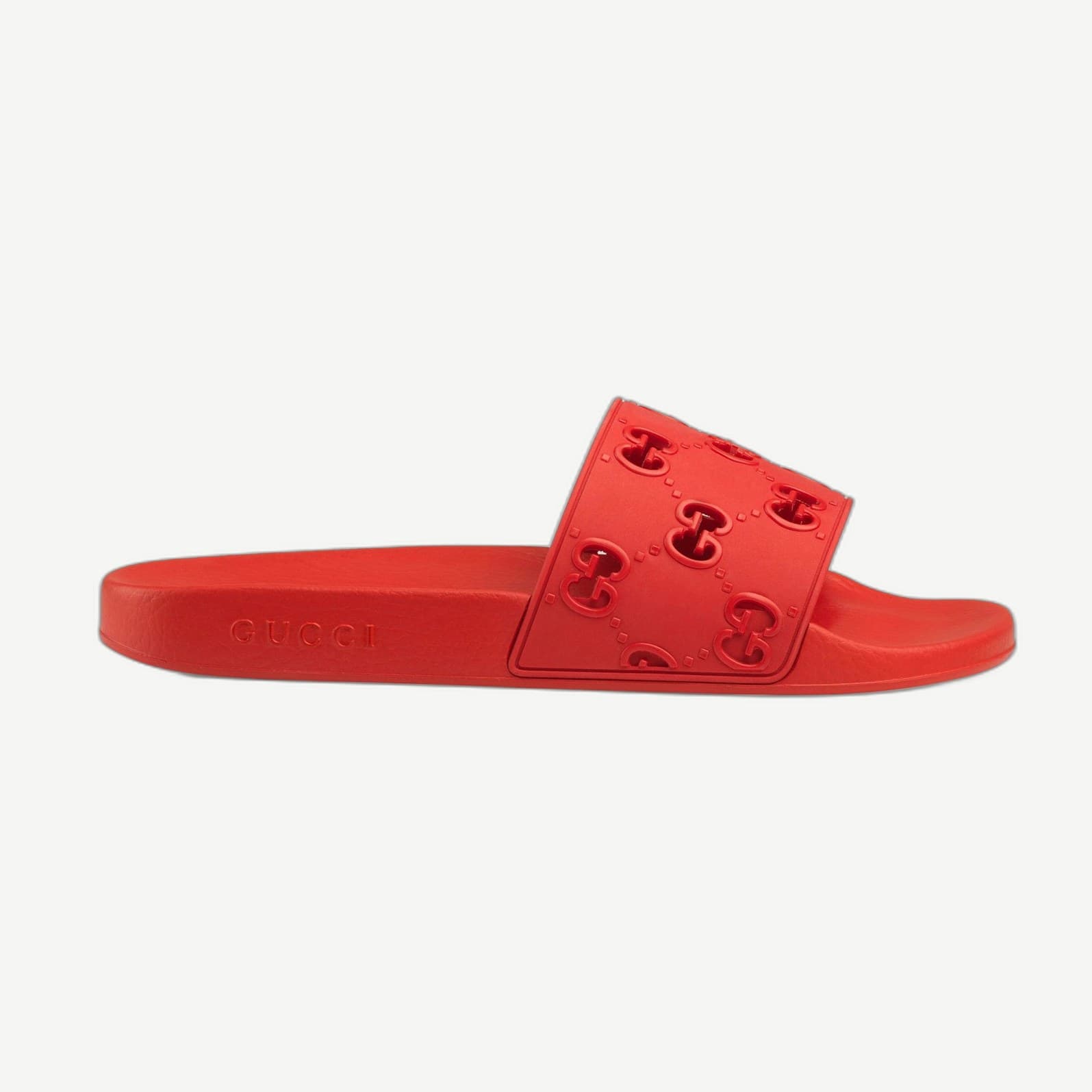 GG Slide Red