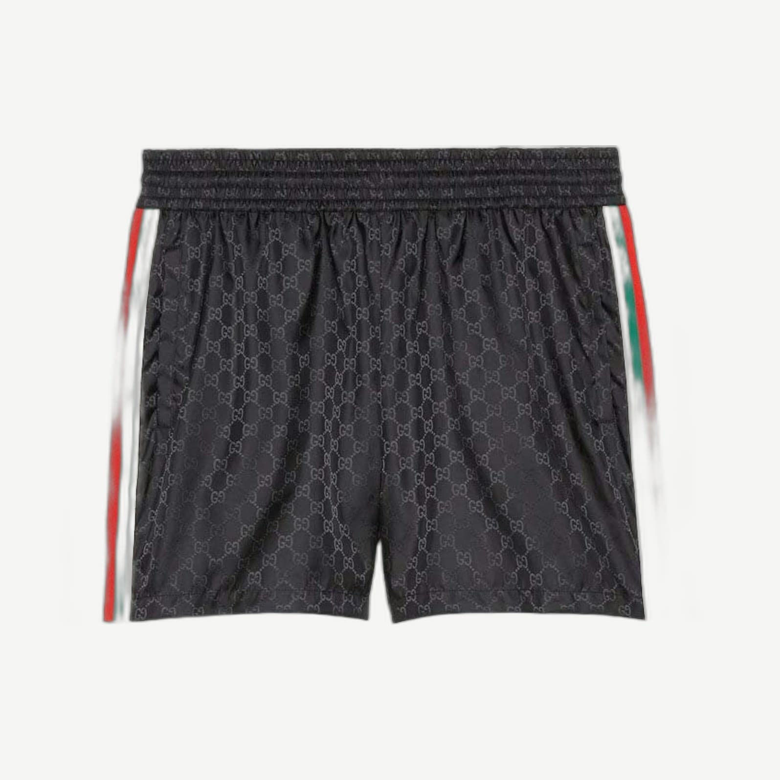GG Swim Black