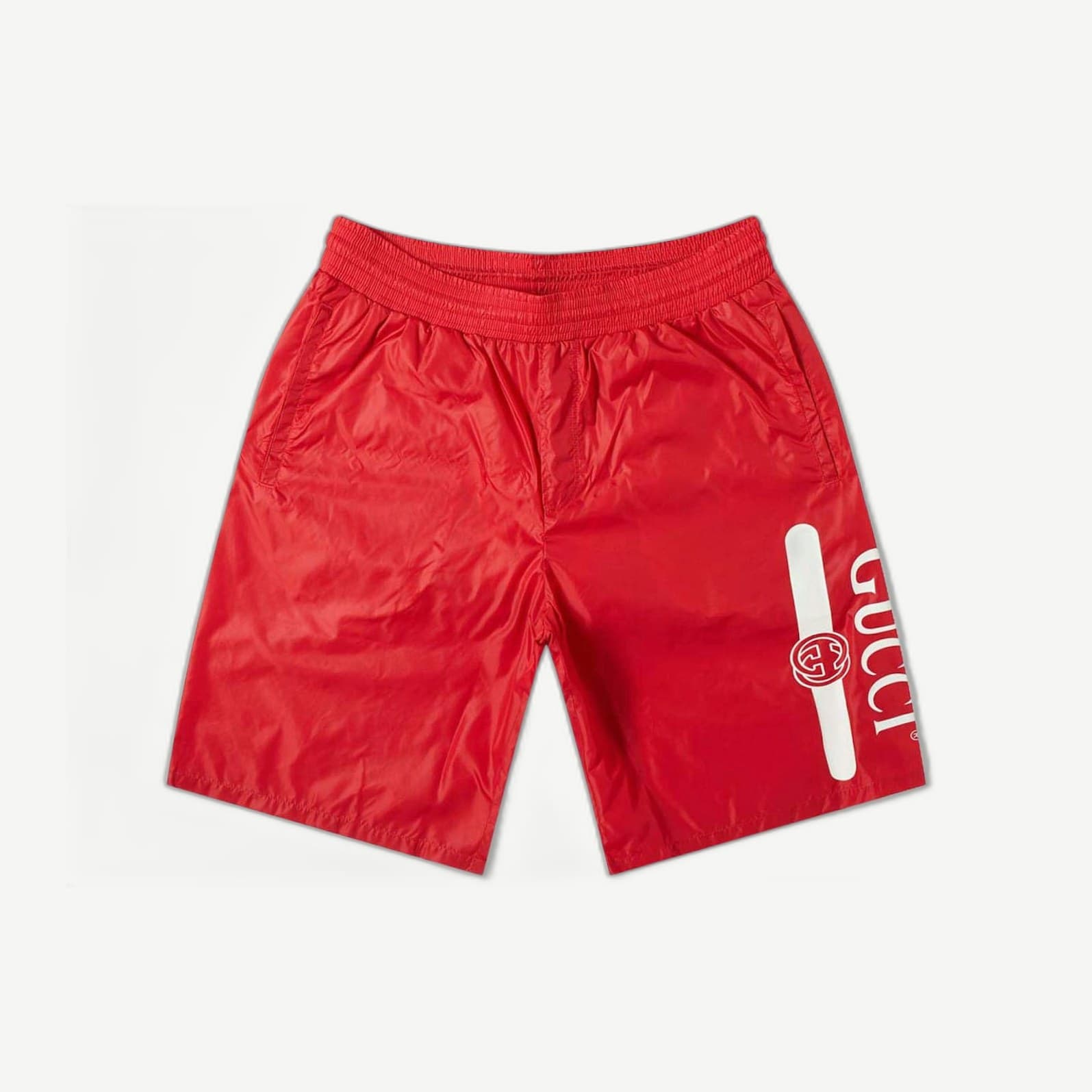 GG Swim Red