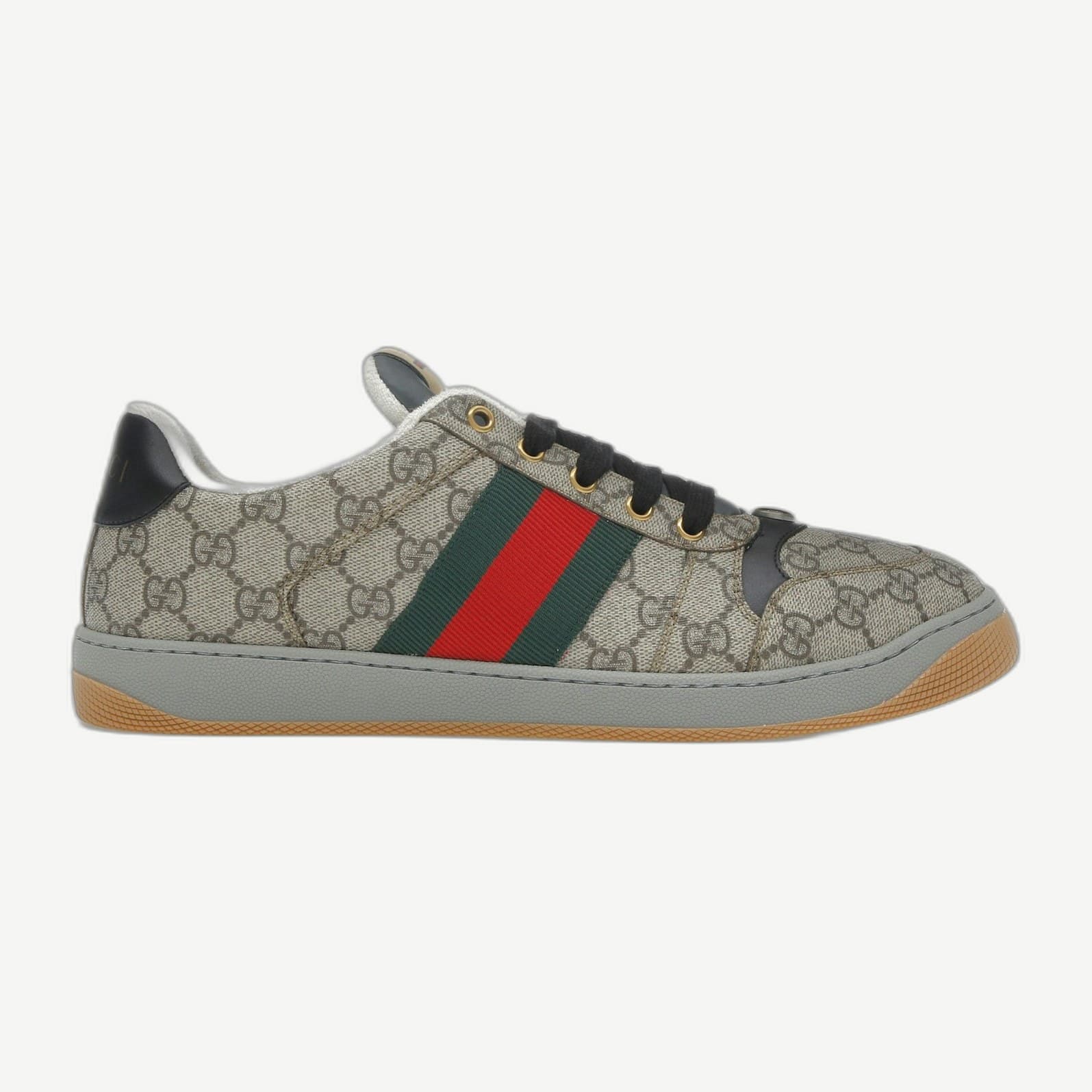 Screener Sneaker