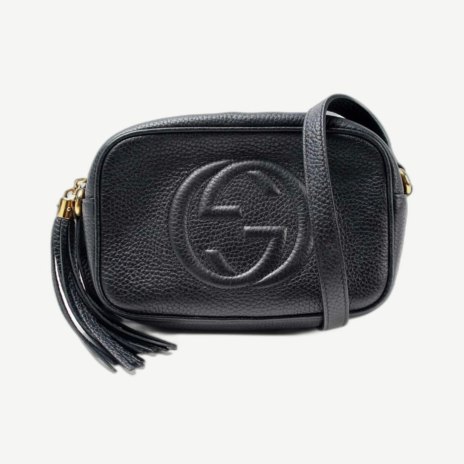 Soho Disco Bag
