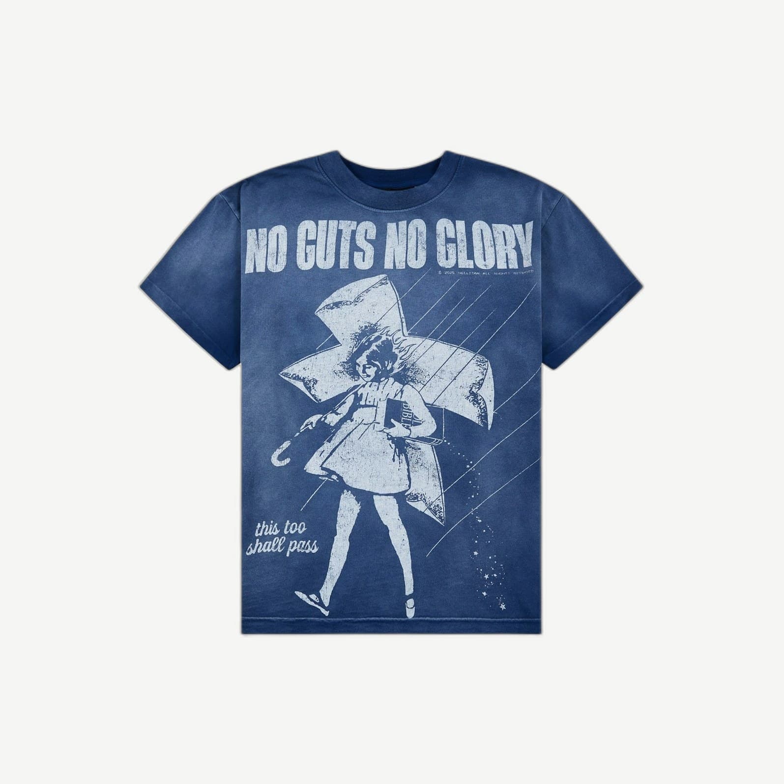 Capsule Tee