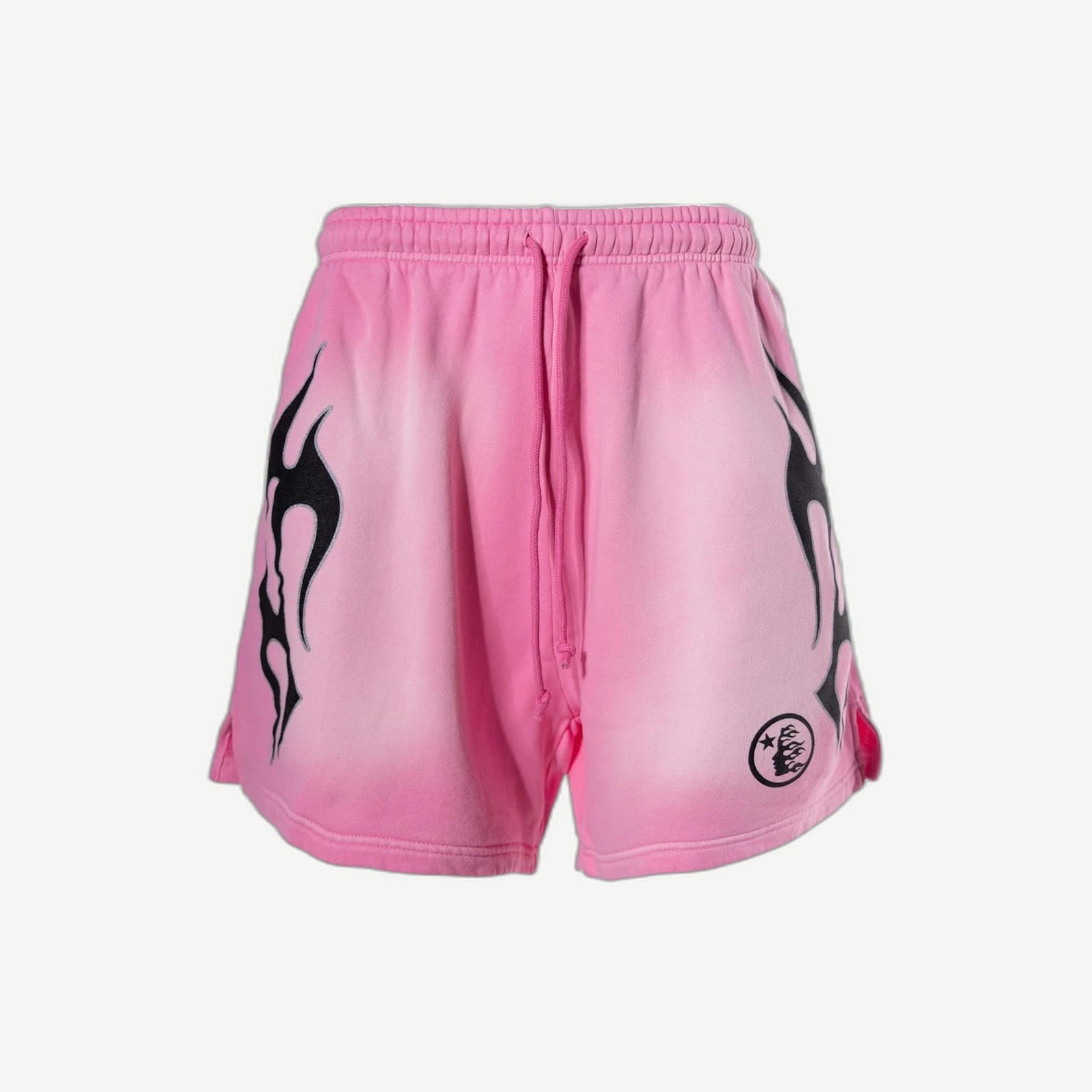 Mesh Shorts