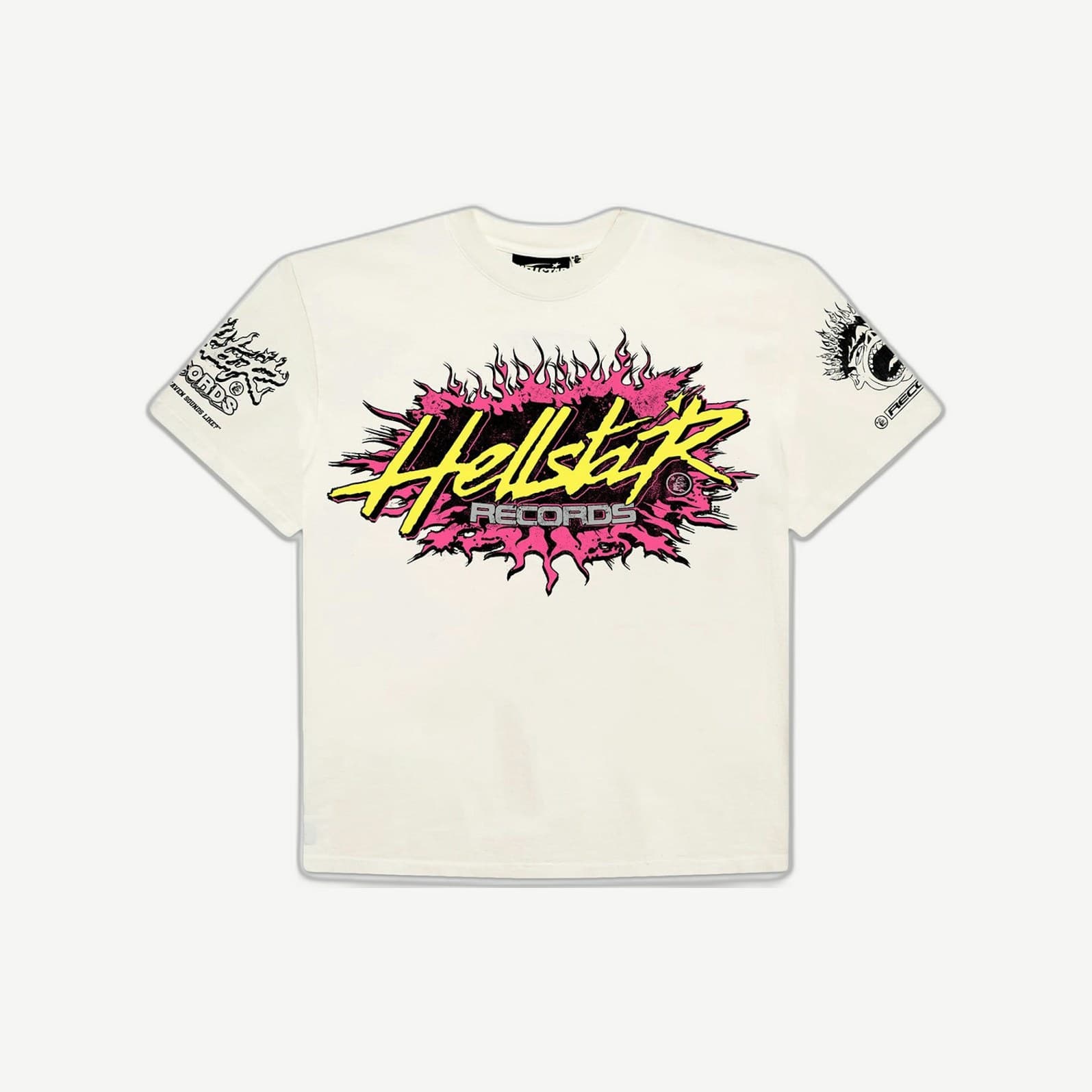 Records Tee