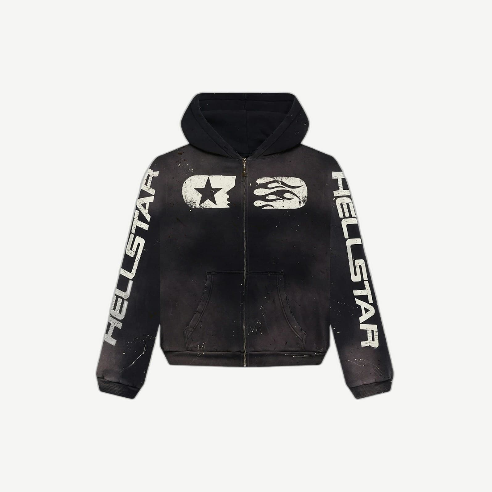 Studio Hoodie