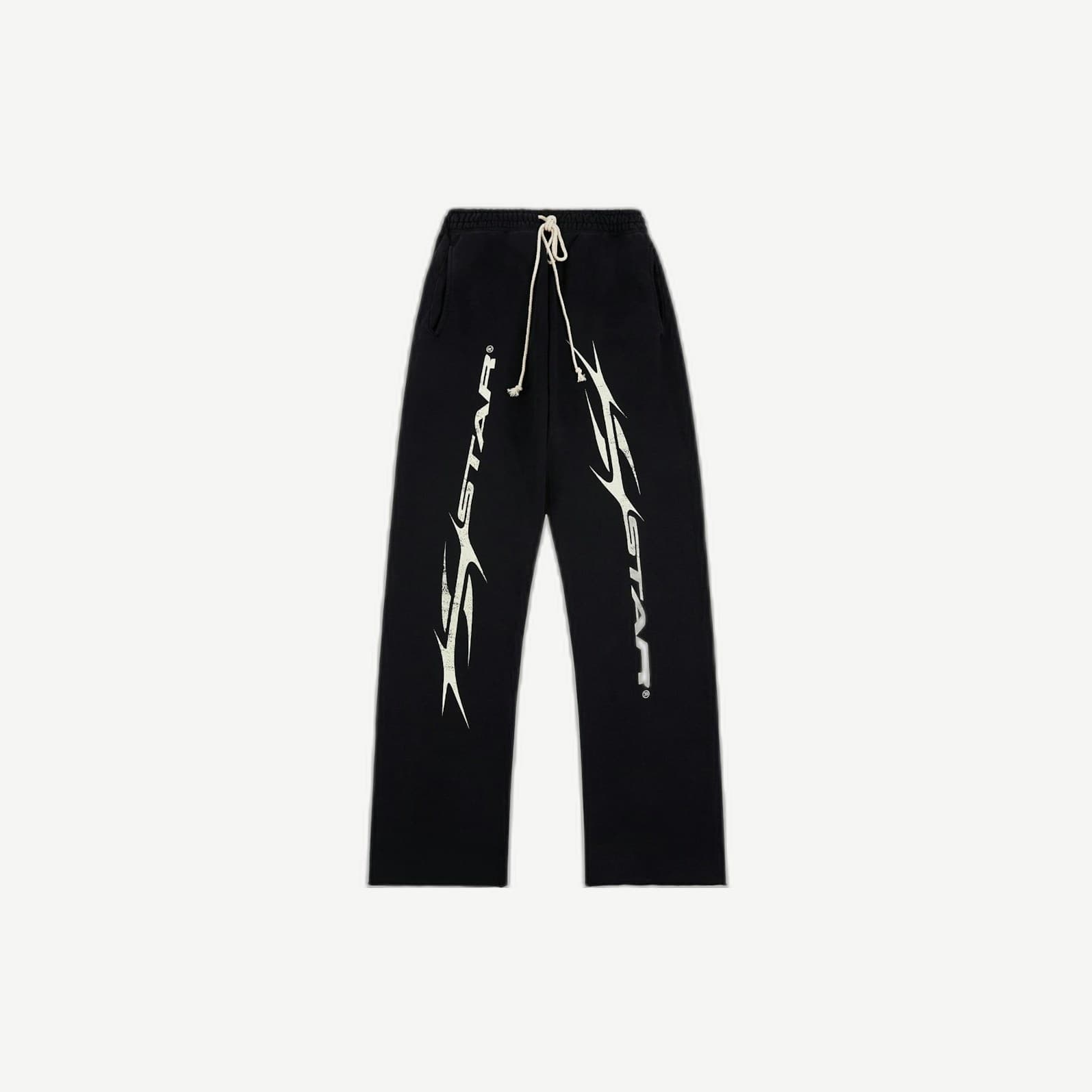 Sweatpants Black