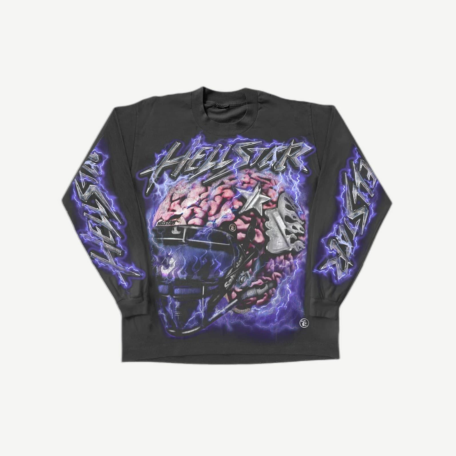 Tee Black