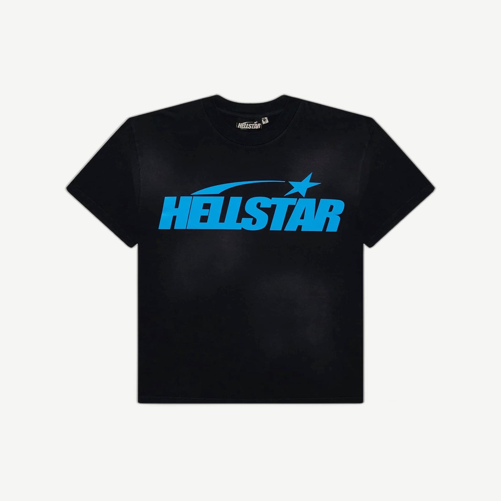 Tee Blue