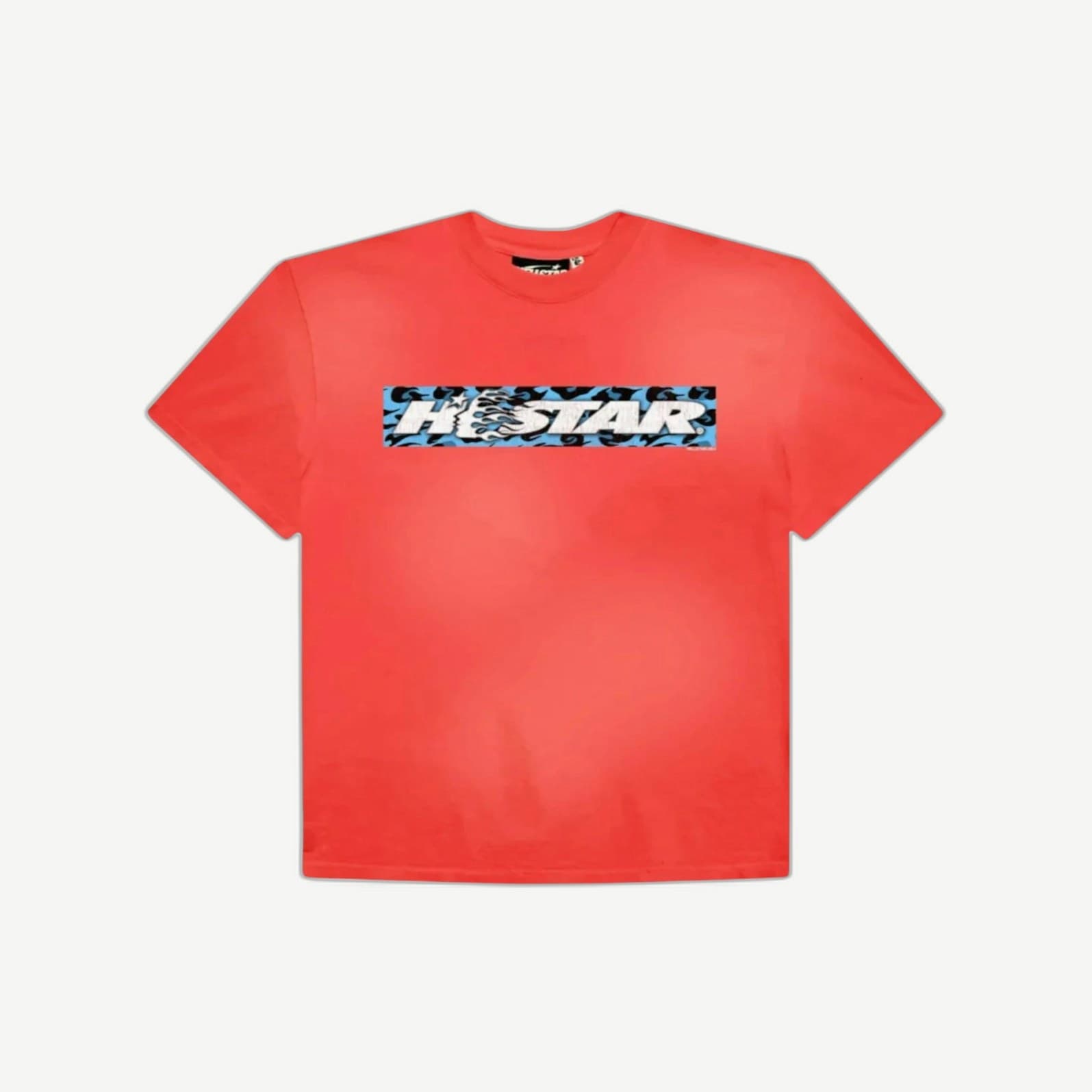 Tee Red