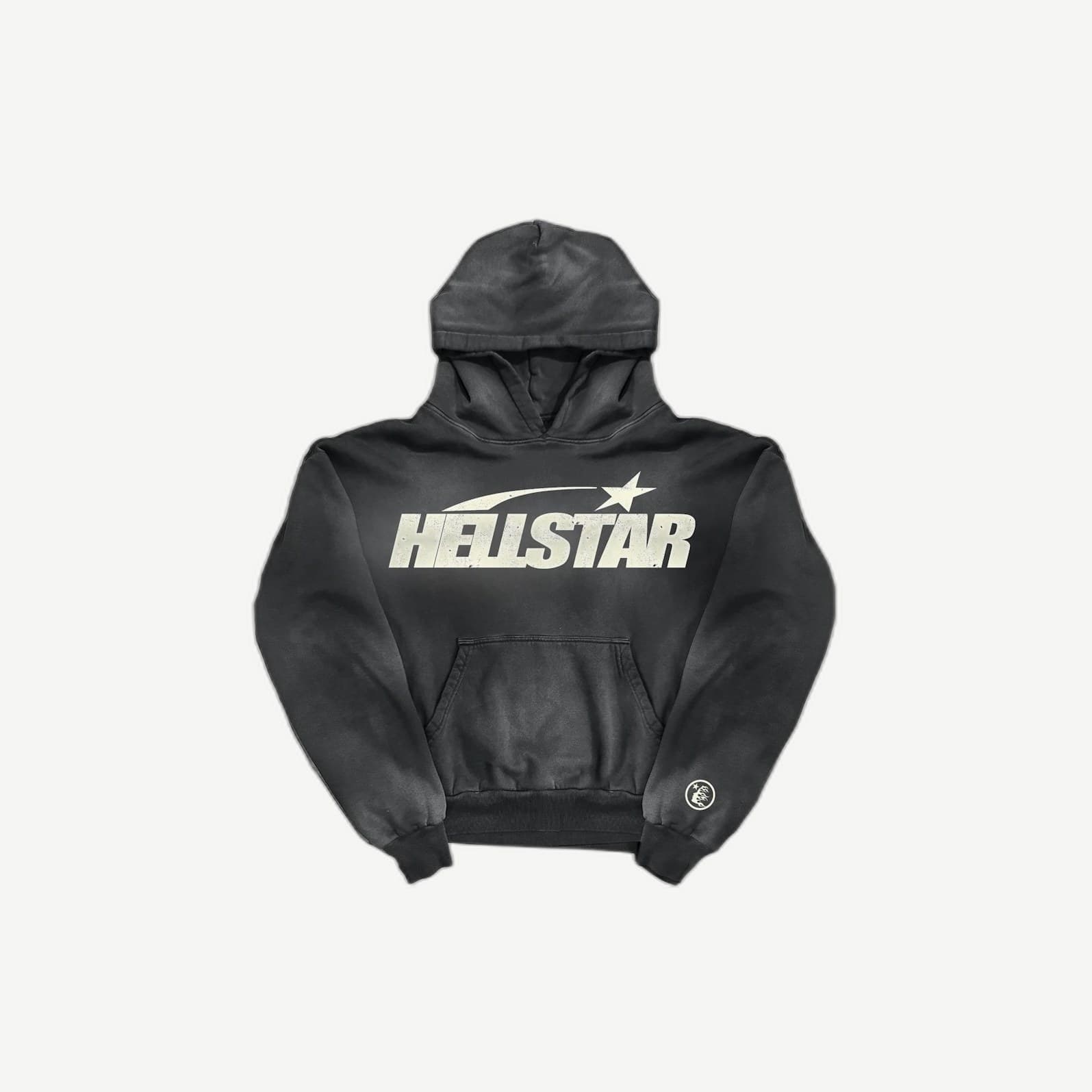 Uzi Hoodie