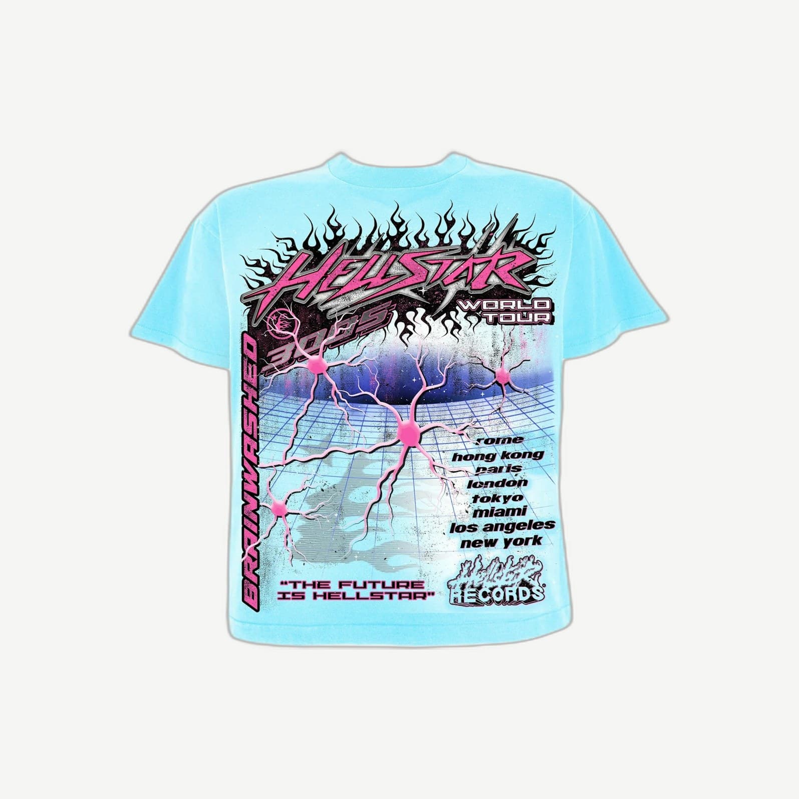 Uzi Tee