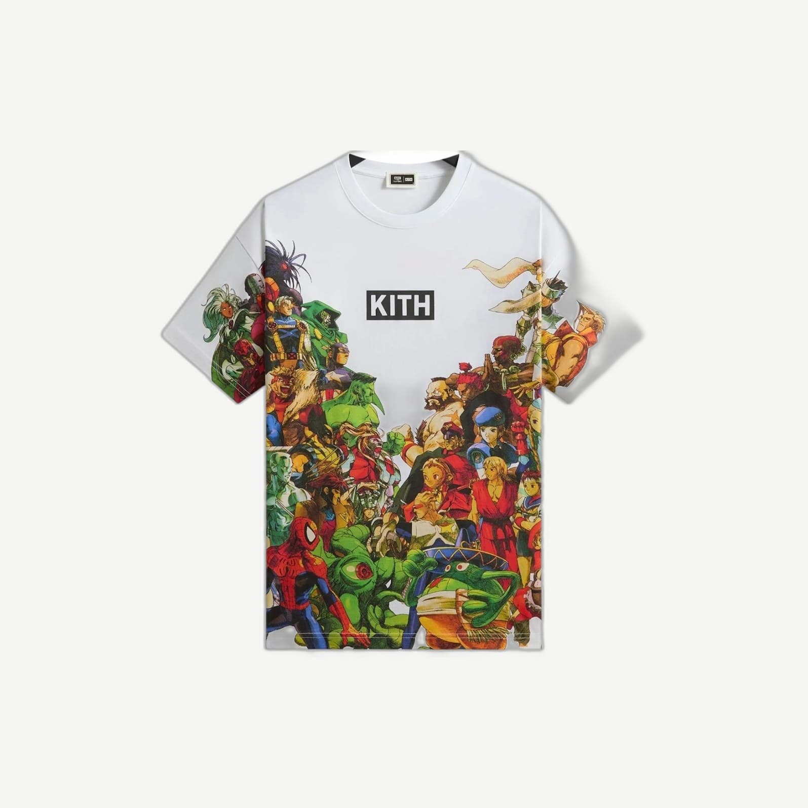 Logo Tee