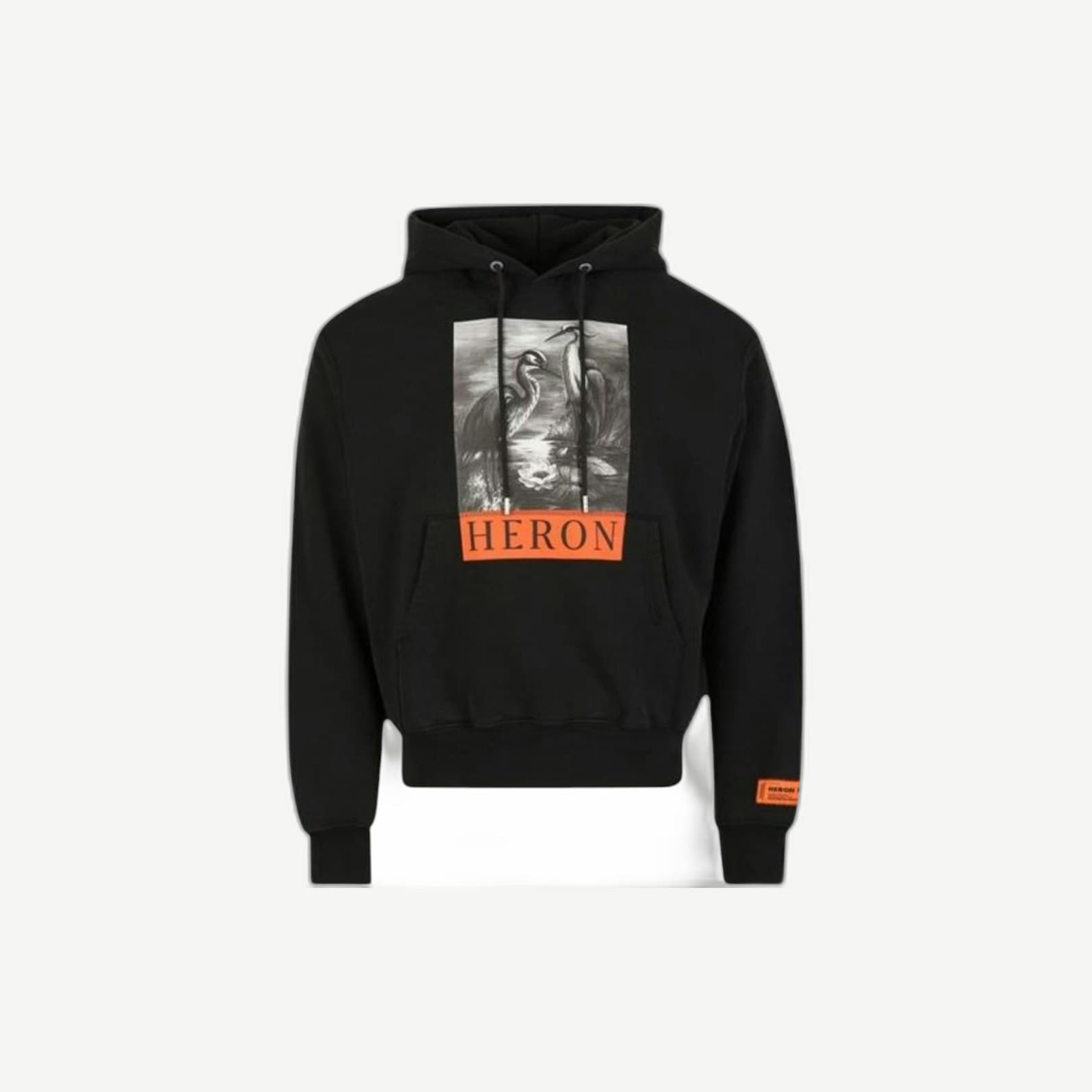 Logo Hoodie
