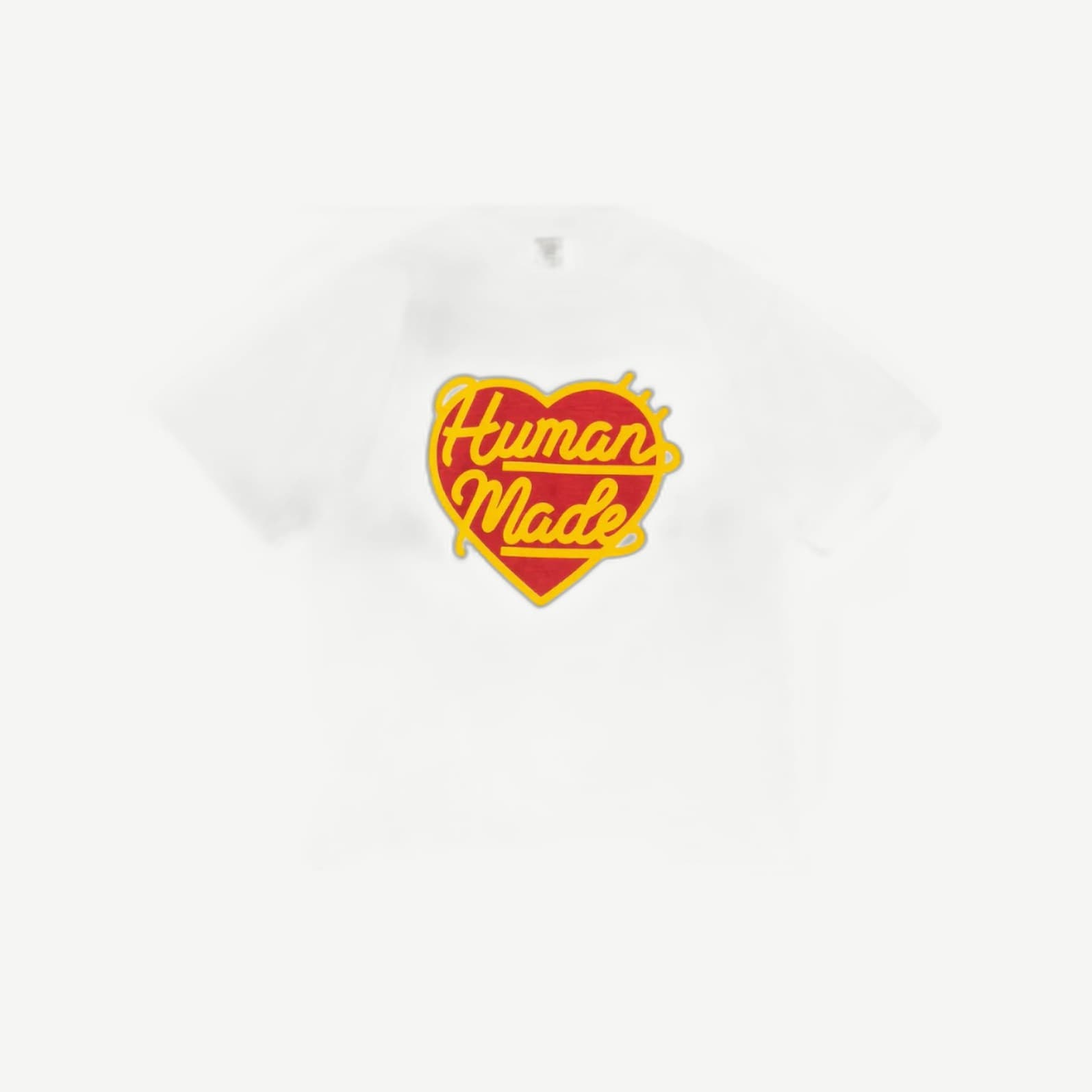 Heart Tee