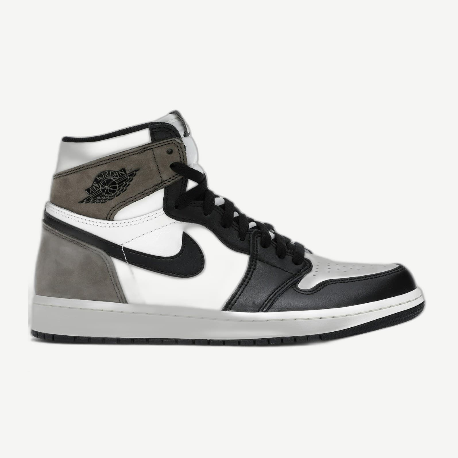 Jordan 1 High Dark Mocha