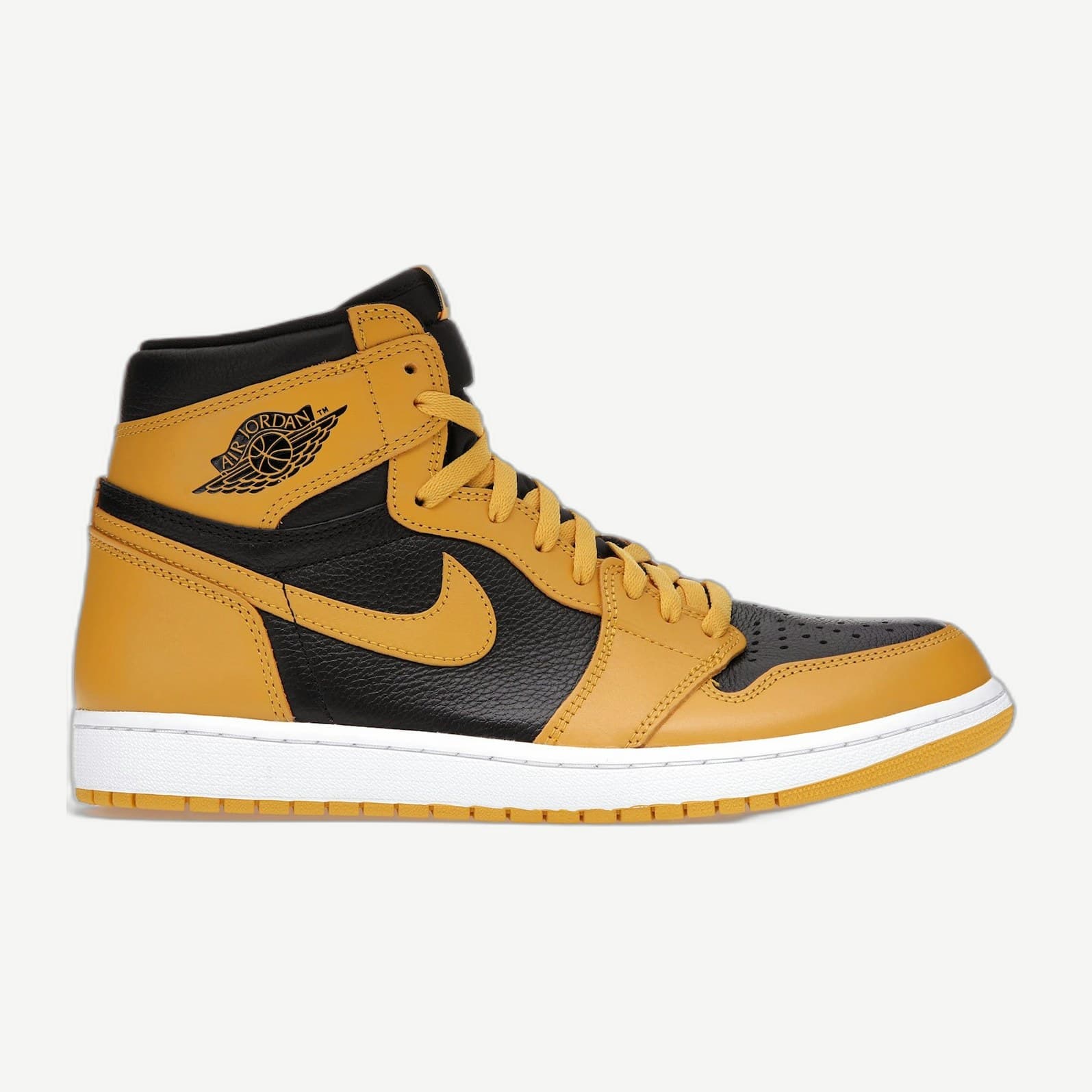 Jordan 1 High Pollen