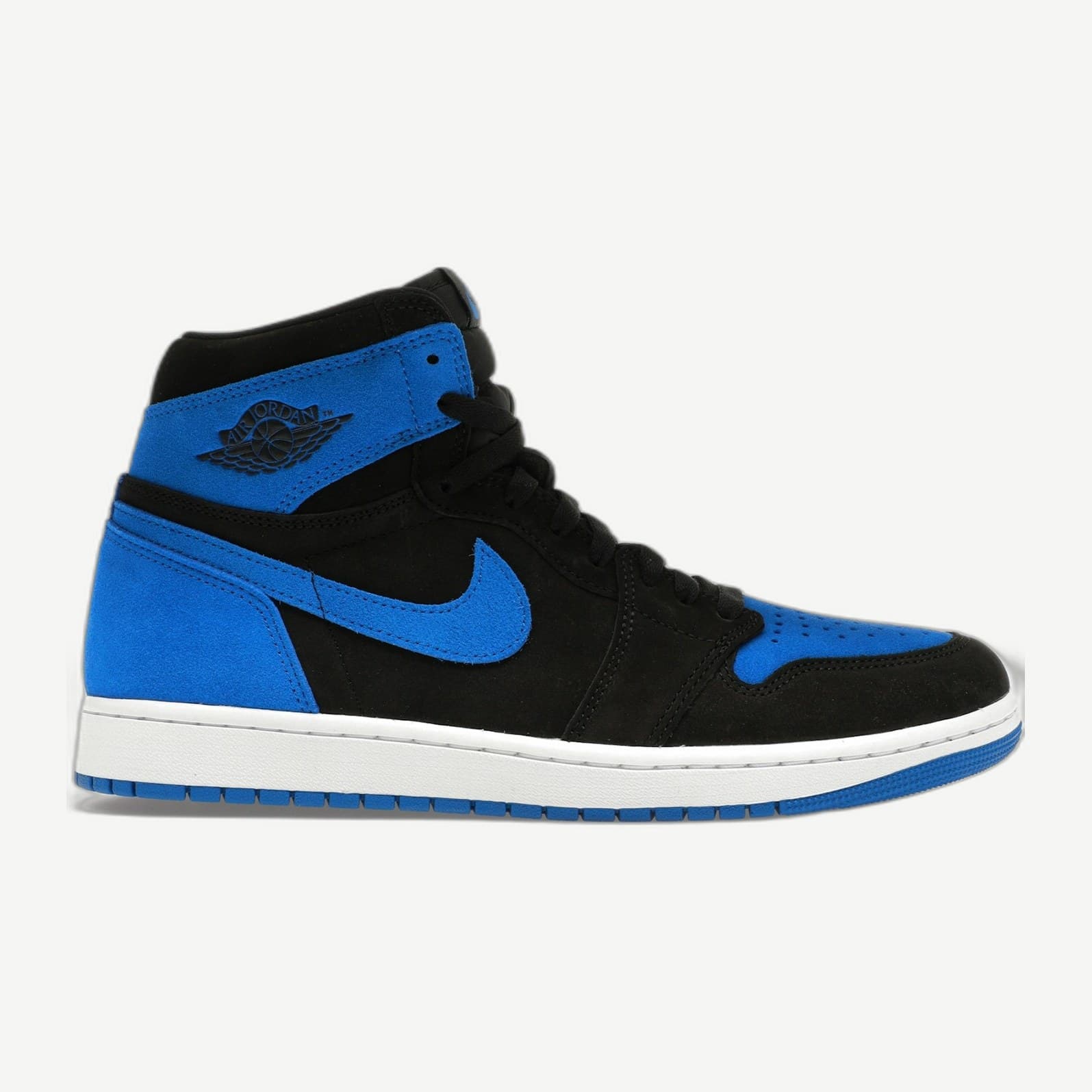 Jordan 1 High Royal