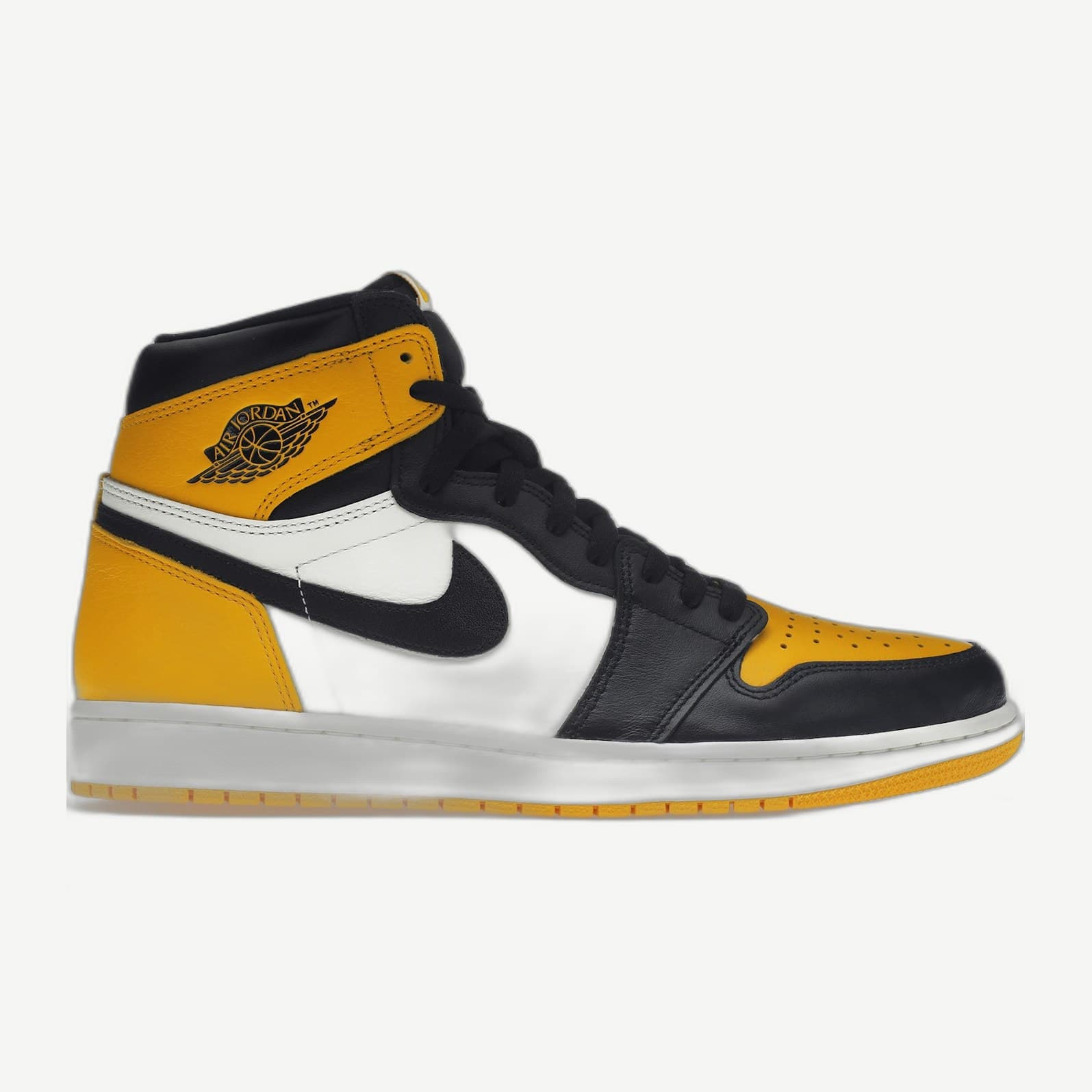 Jordan 1 High Taxi