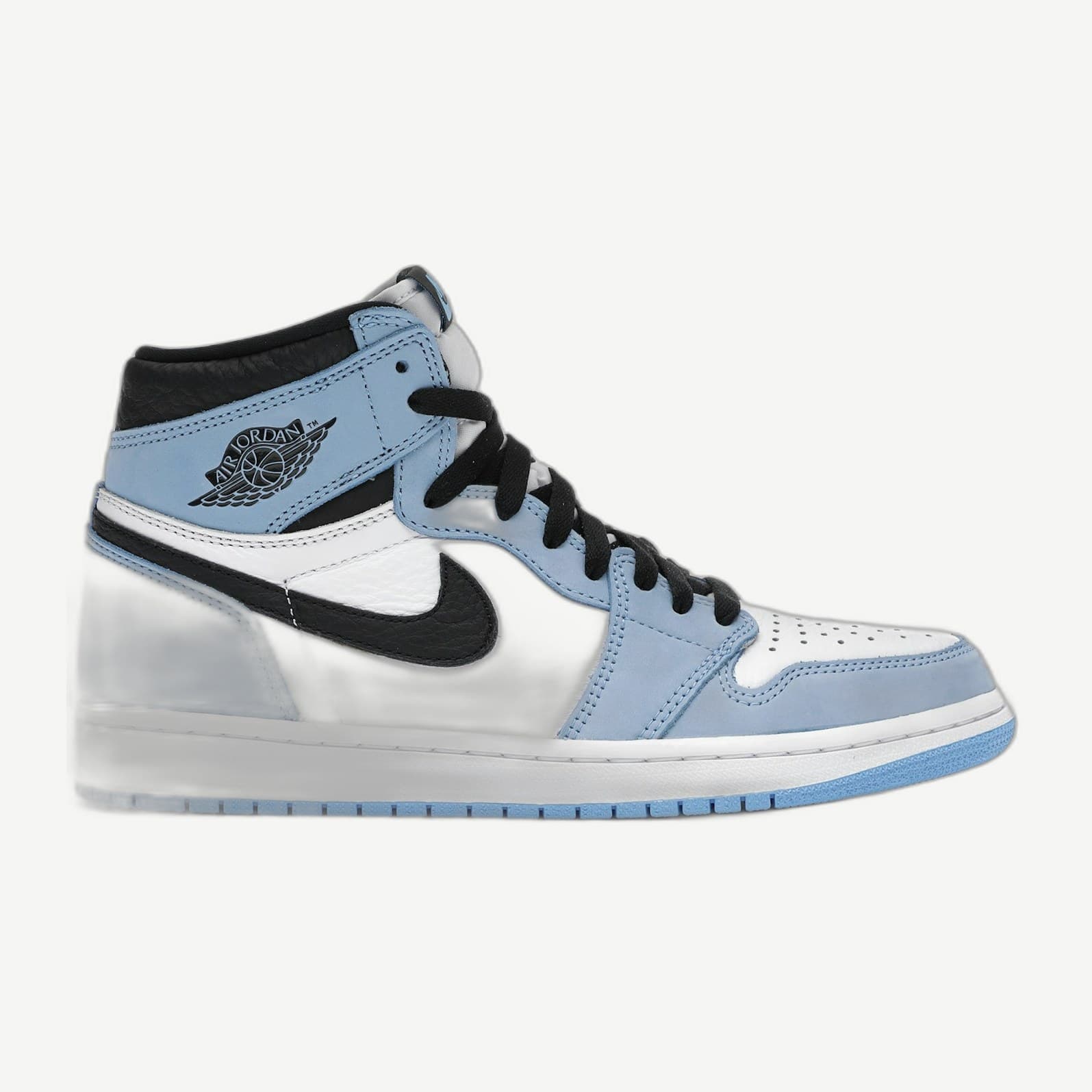 Jordan 1 High University Blue