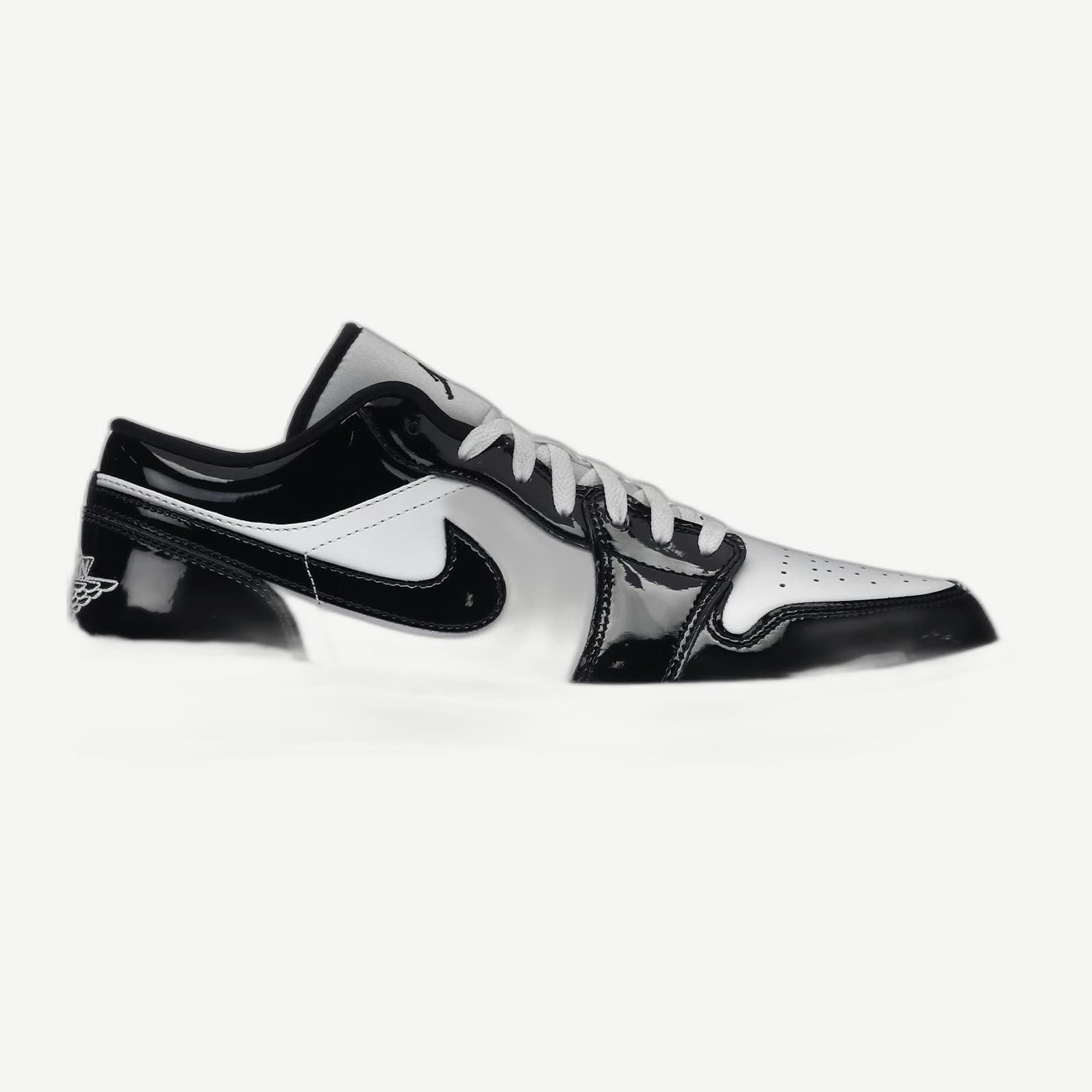 Jordan 1 Low Concord