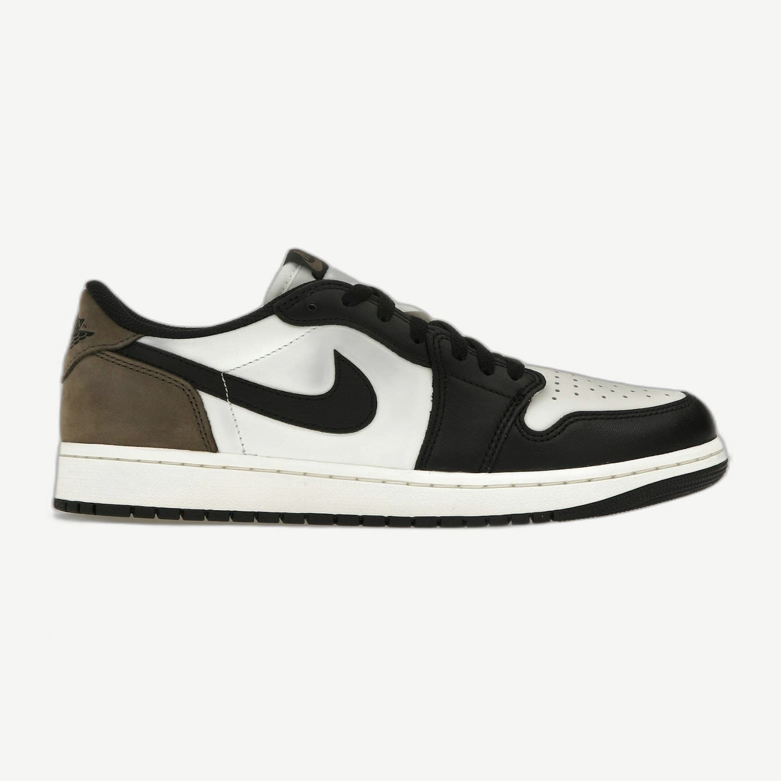 Jordan 1 Low Mocha