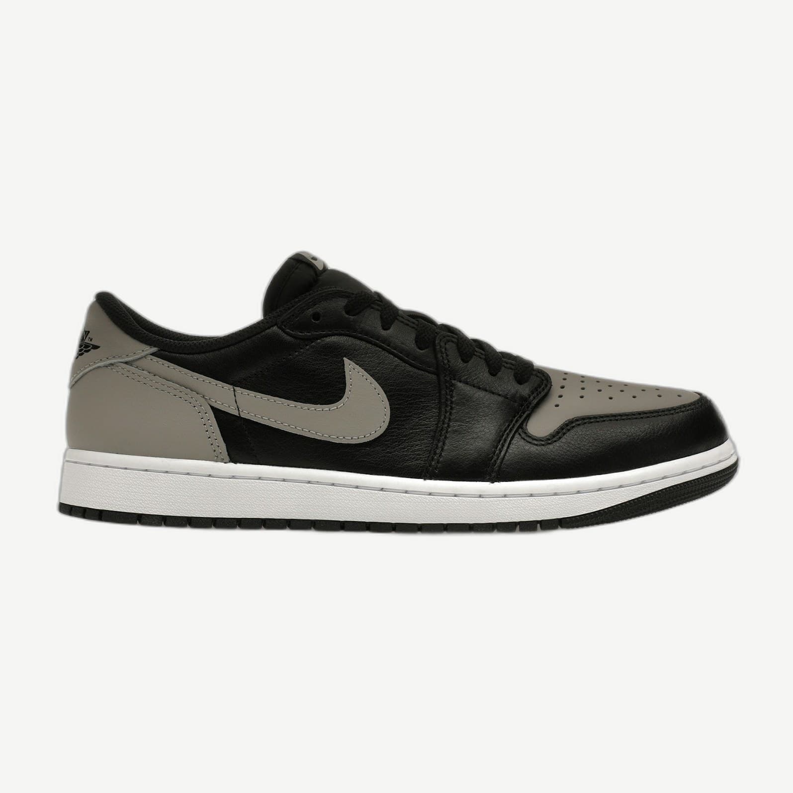 Jordan 1 Low Shadow