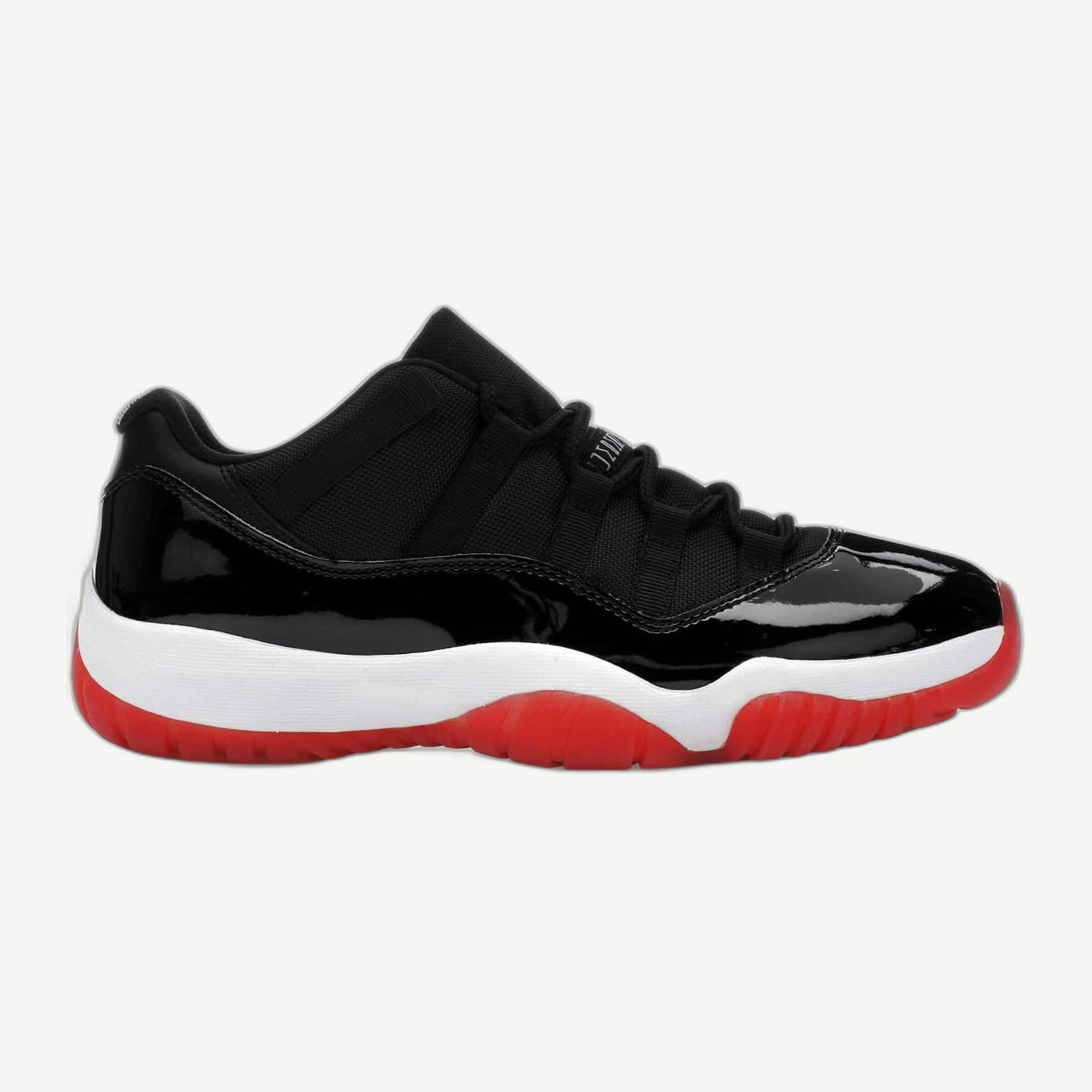 Jordan 11 Bred