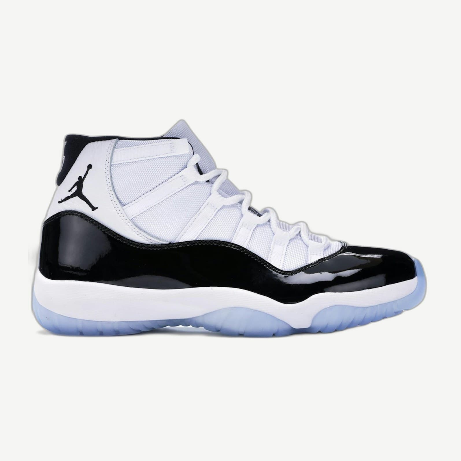 Jordan 11 Concord