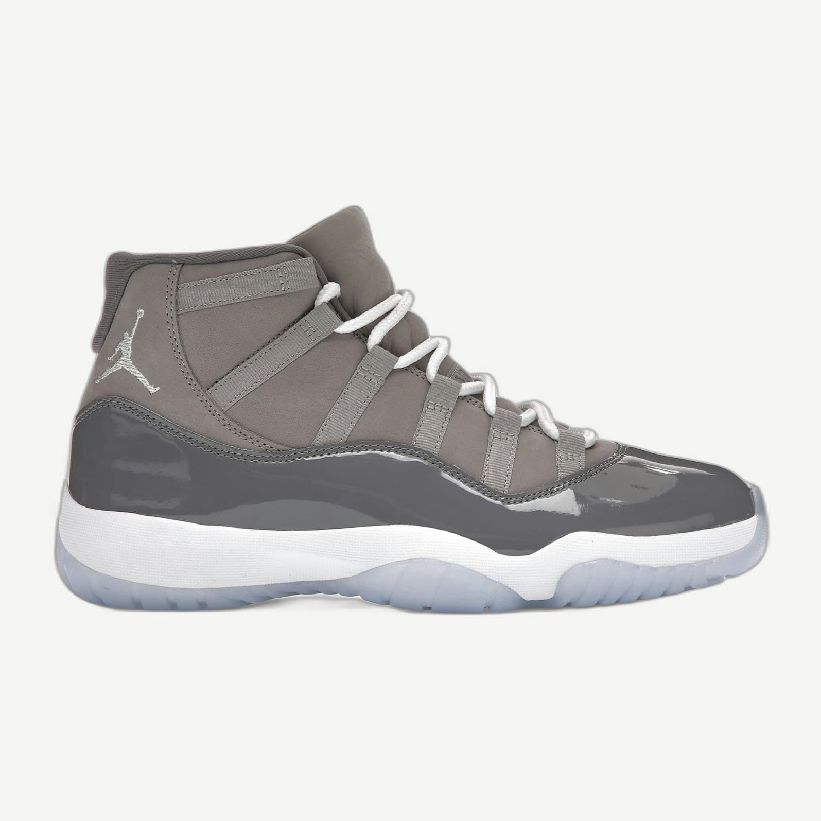 Jordan 11 Cool Grey