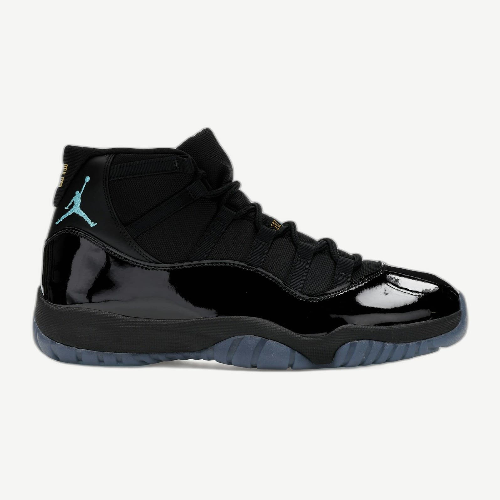 Jordan 11 Gamma Blue