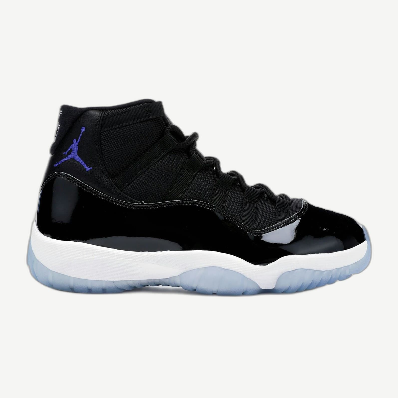Jordan 11 Space Jam