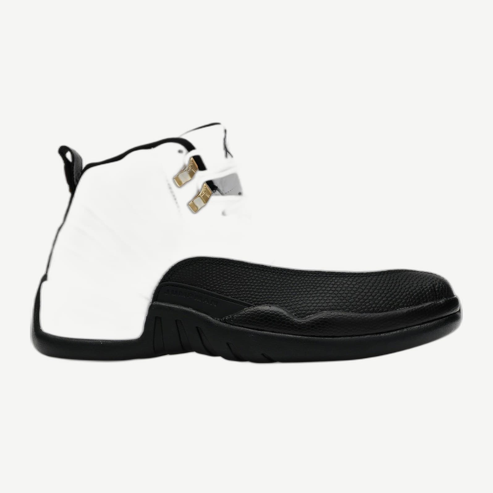 Jordan 12 Taxi