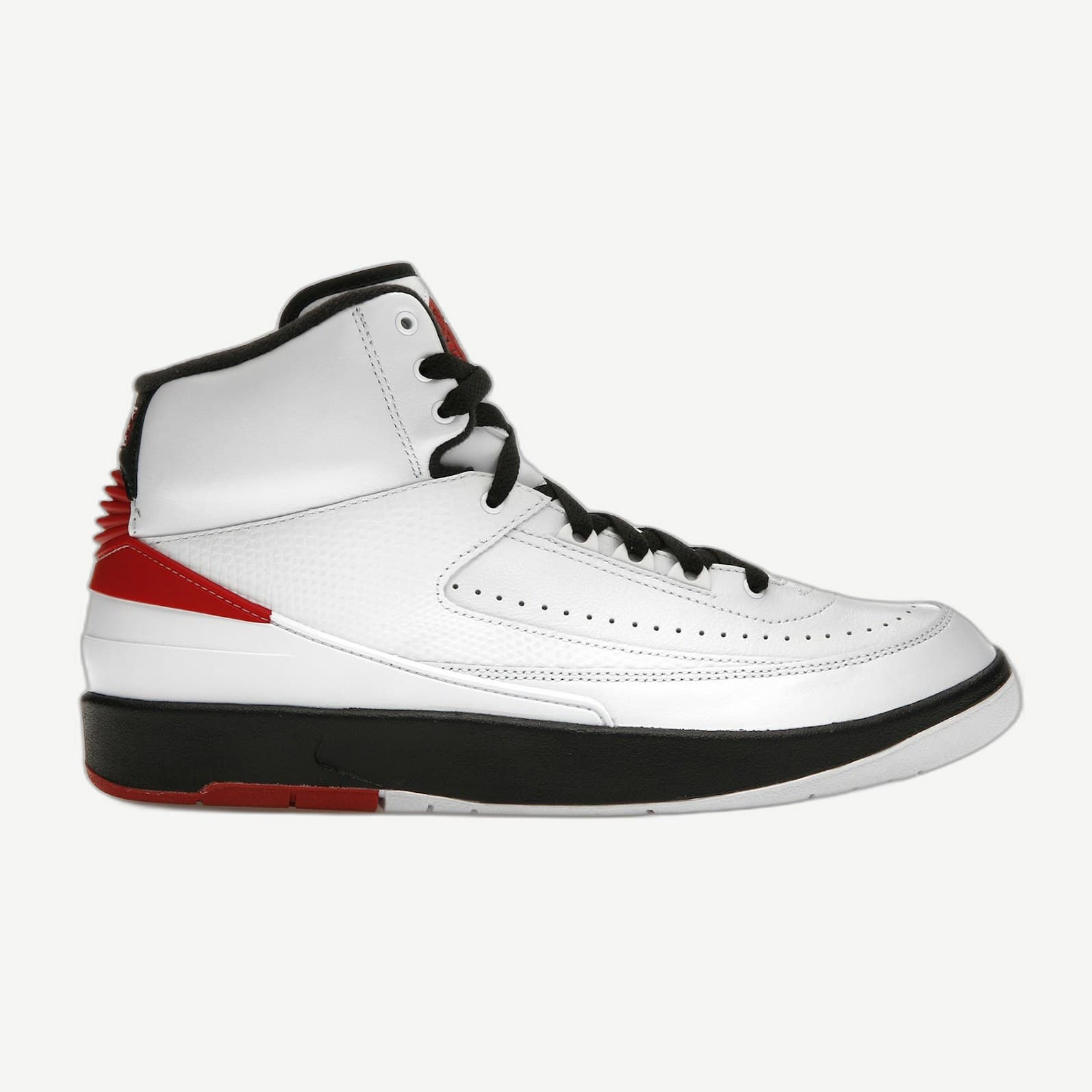 Jordan 2 Retro