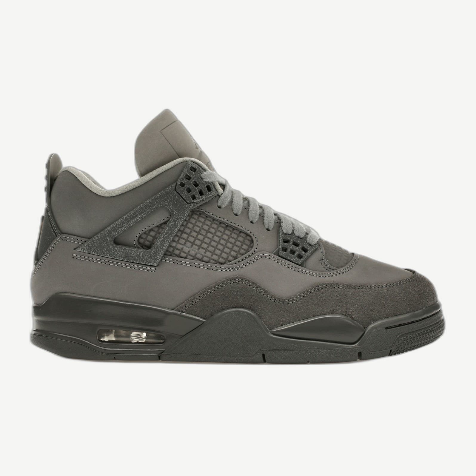 Jordan 4 Cement Grey