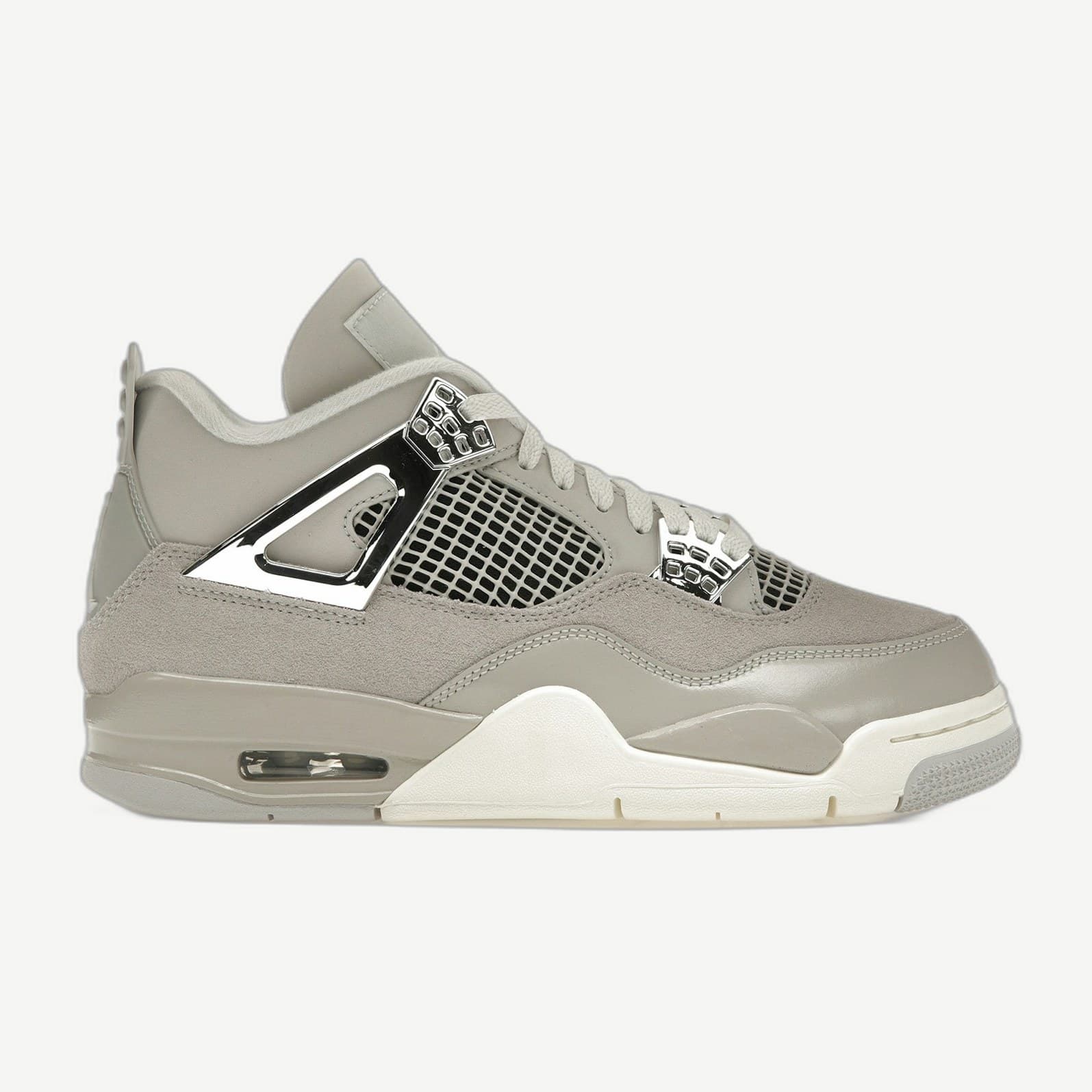Jordan 4 Frozen Moments